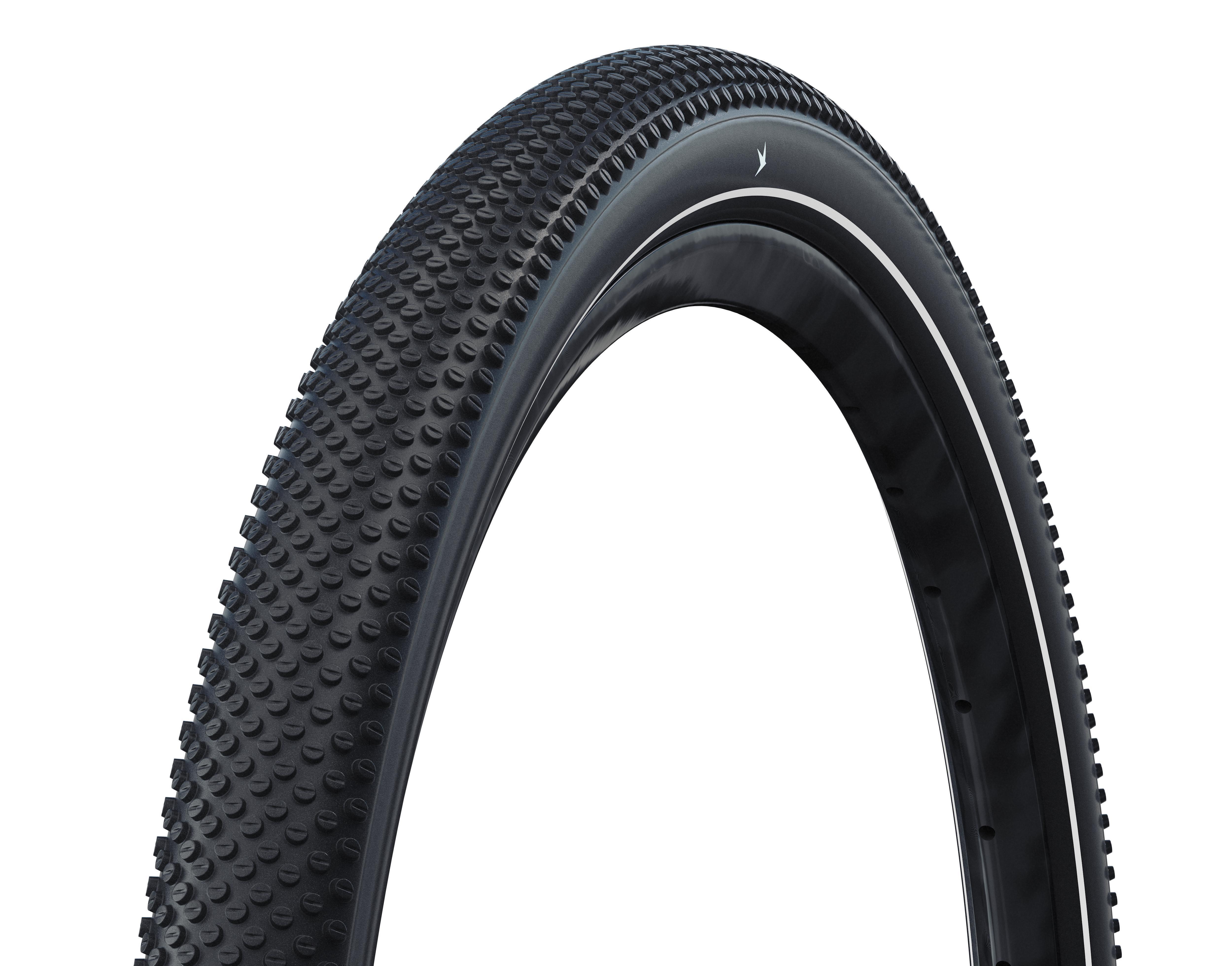 SCHWALBE G-One Allround Performance 27.5 x 2.25 opona Race-Guard
