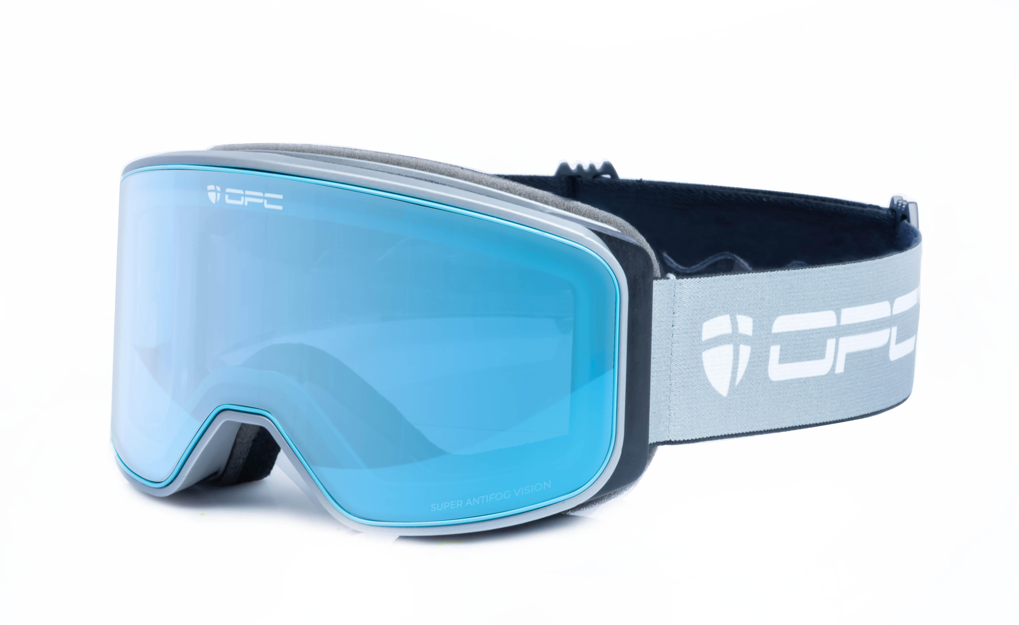 Gogle zimowe unisex OPC Performance Aspen S1 + Etui