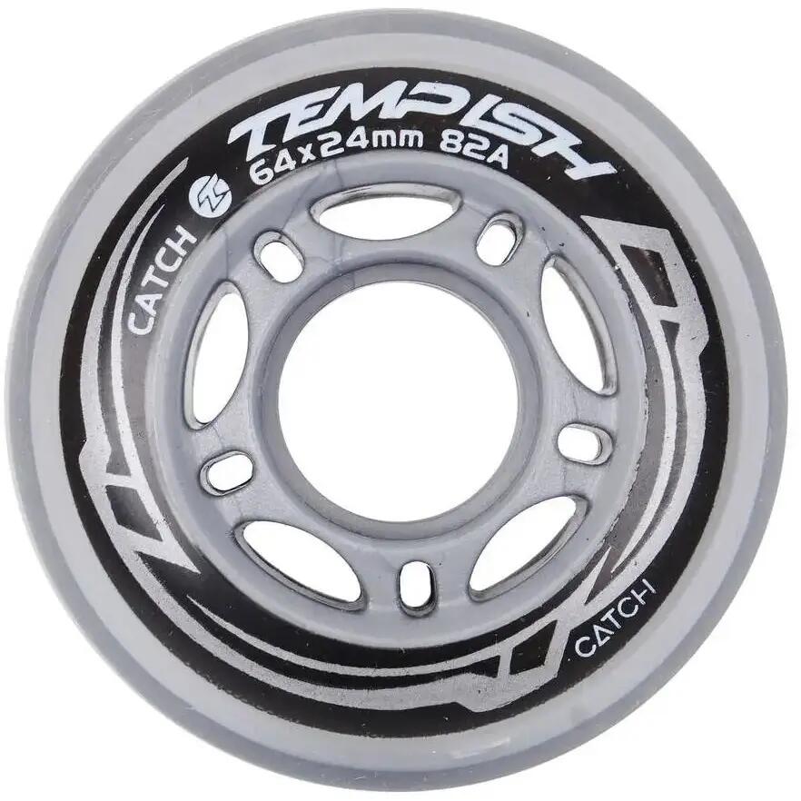 Inline-Skate wheel Tempish Catch (x4)