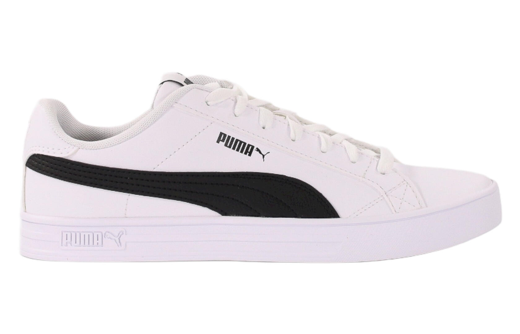 Buty męskie Puma Smash Vulc V3 Lo