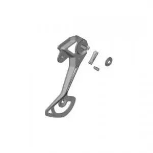 Zespół zewnętrznej płytki przerzutki tylnej Shimano RD-M8100-GS