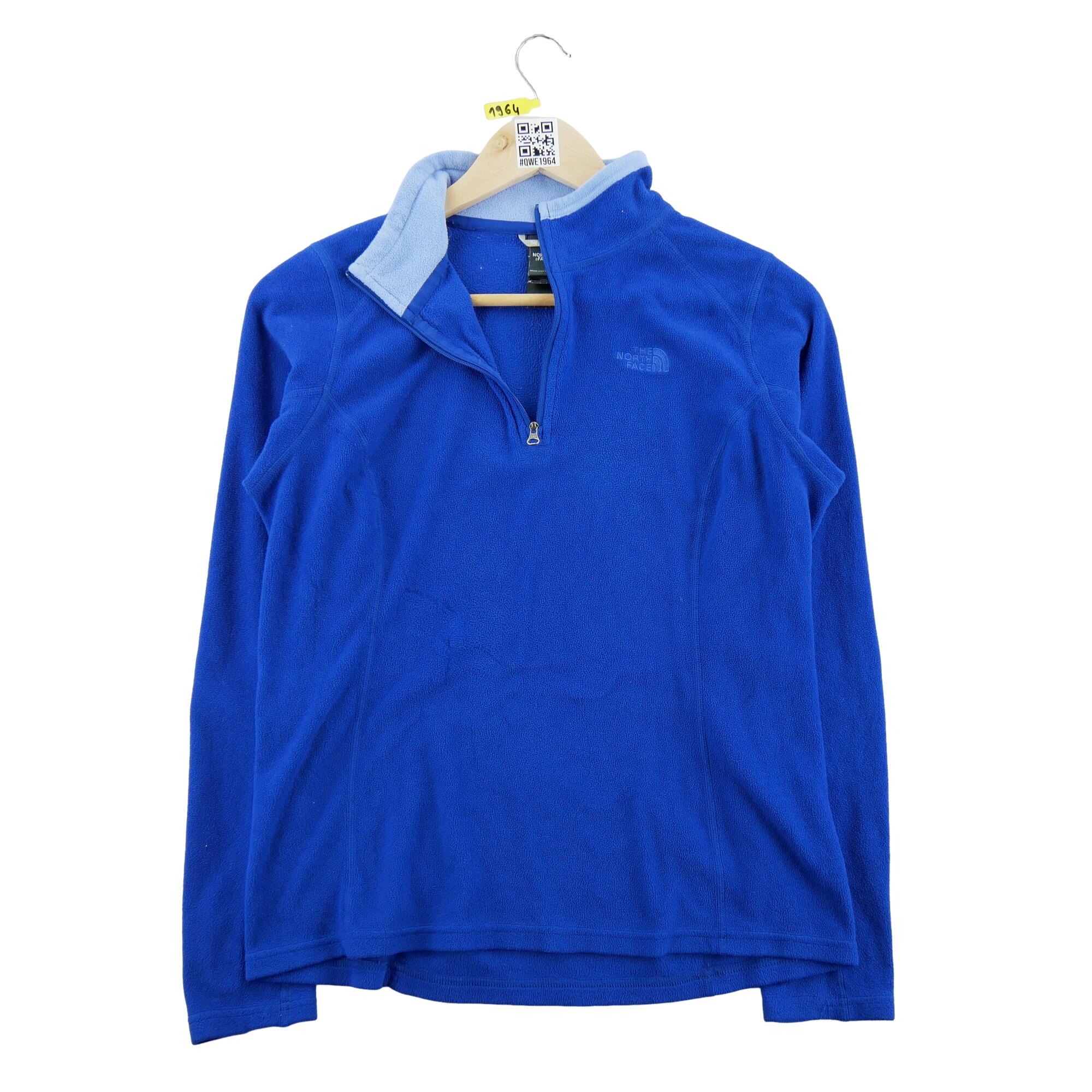 The North Face bluza polar damska
