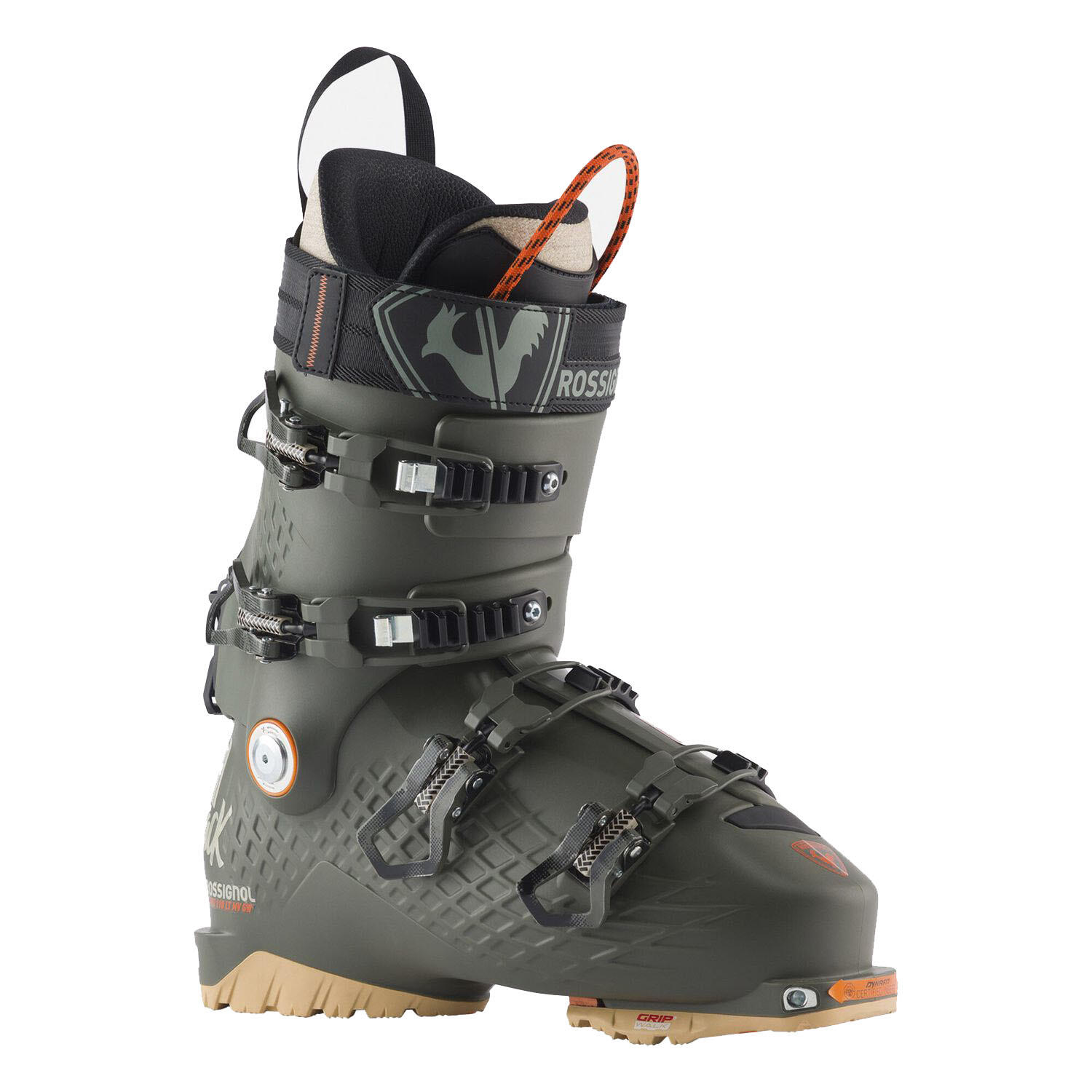 Buty narciarskie Alltrack Pro 110 LT MV GW męskie