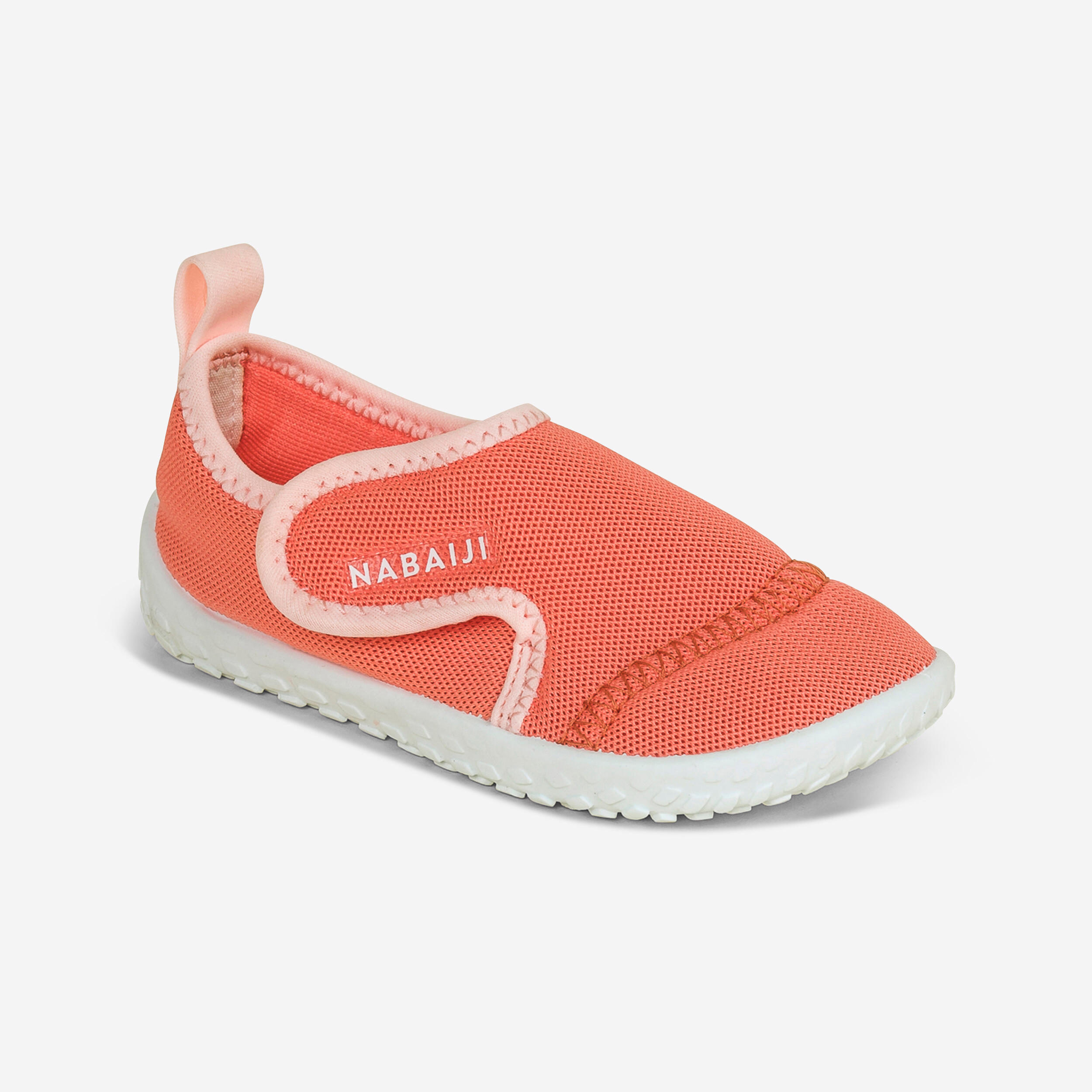 Buty do wody Aquashoes dla malucha Nabaiji