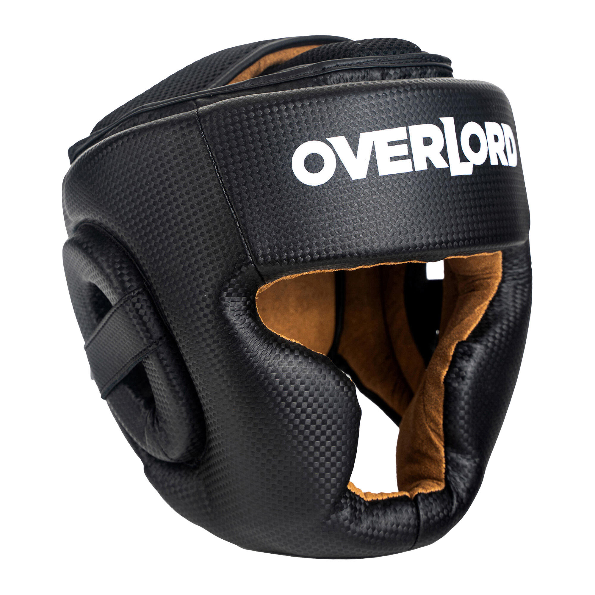 Kask bokserski Overlord Kevlar