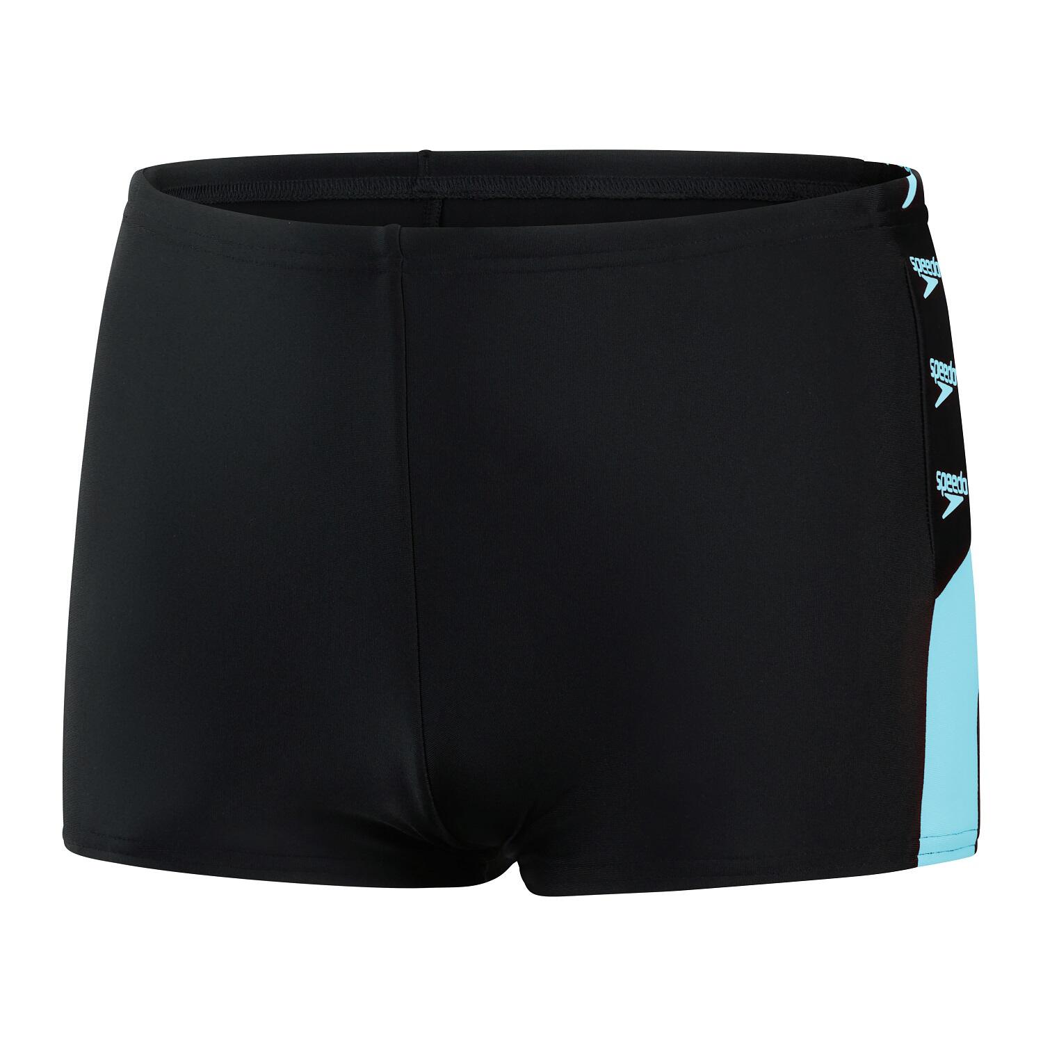 Szorty kąpielowe Speedo Boom Logo Spl Short