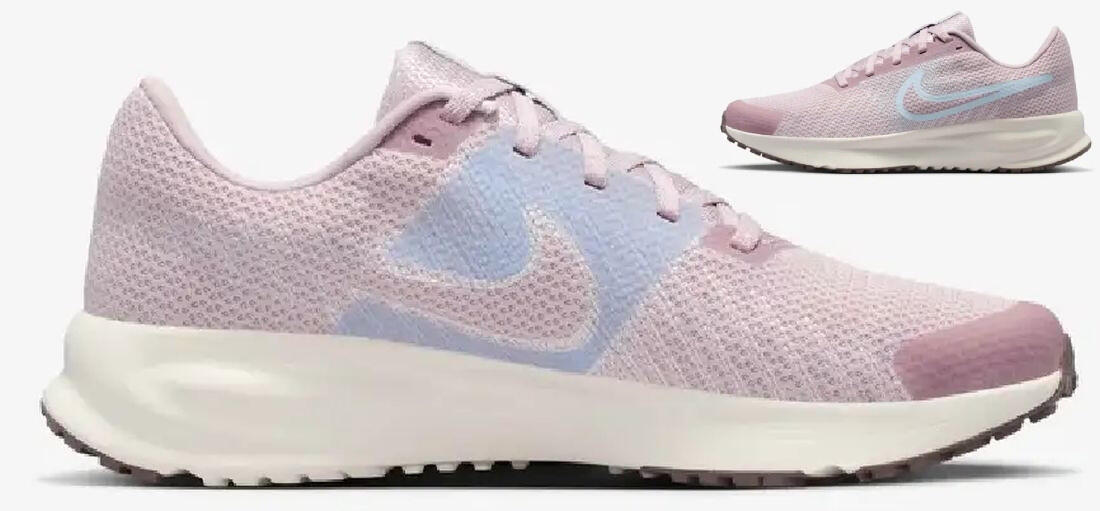 Buty sportowe damskie Nike Run Defy