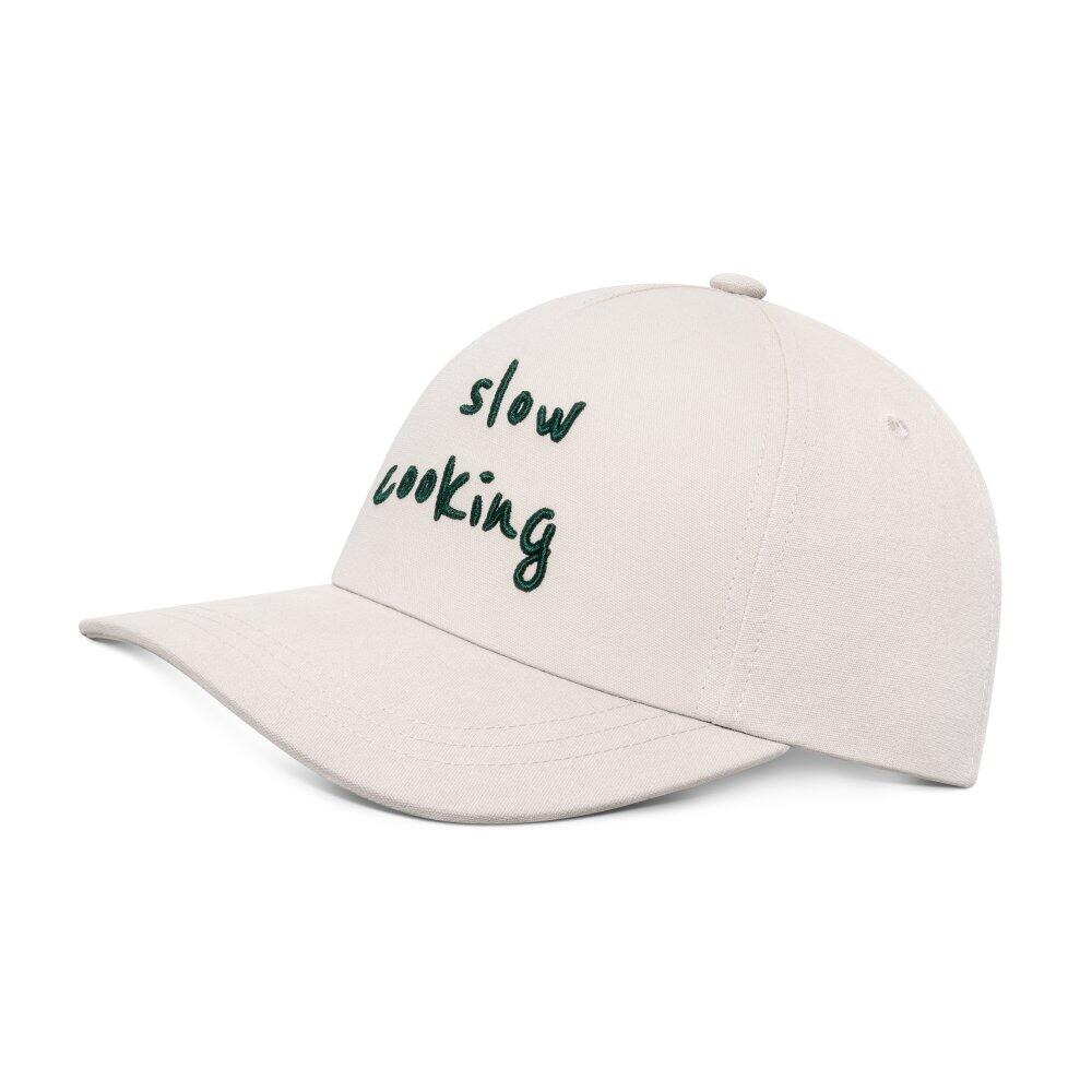 Czapeczka z daszkiem Lifestyle Siroko Hook Cook