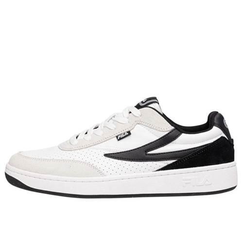 Buty do chodzenia męskie Fila Sevaro S