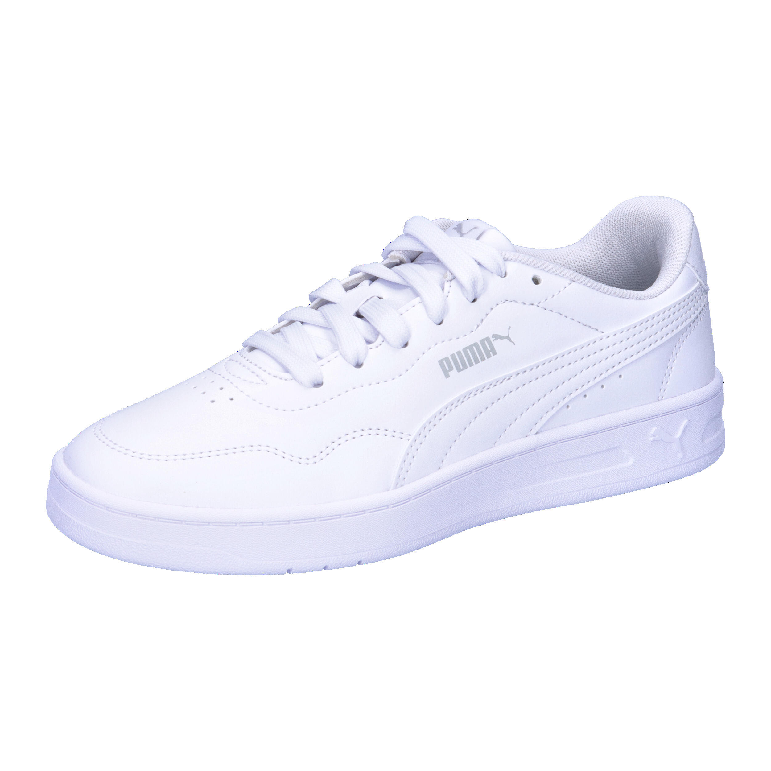 Buty damskie Puma Court Lally