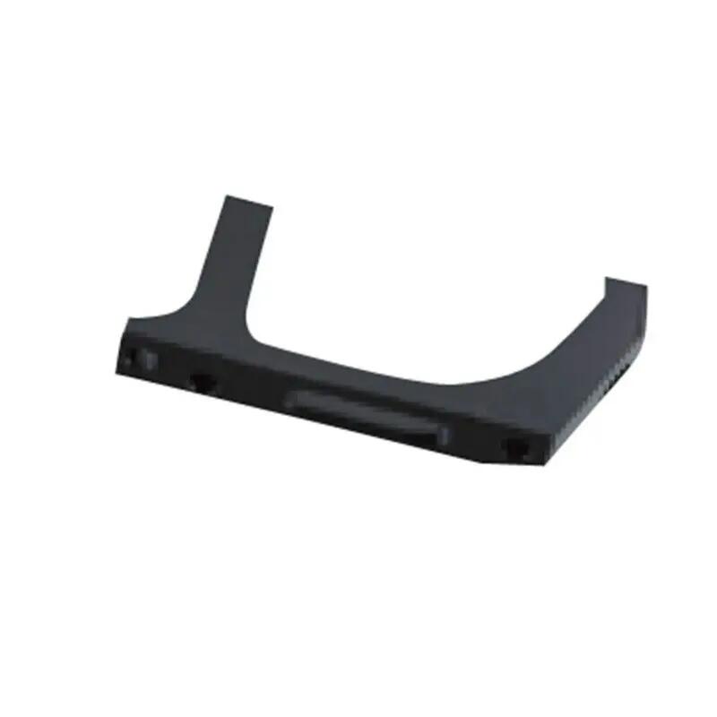 Adapter do drogowych hamulców tarczowych na widelcach Brakco Flat Mount
