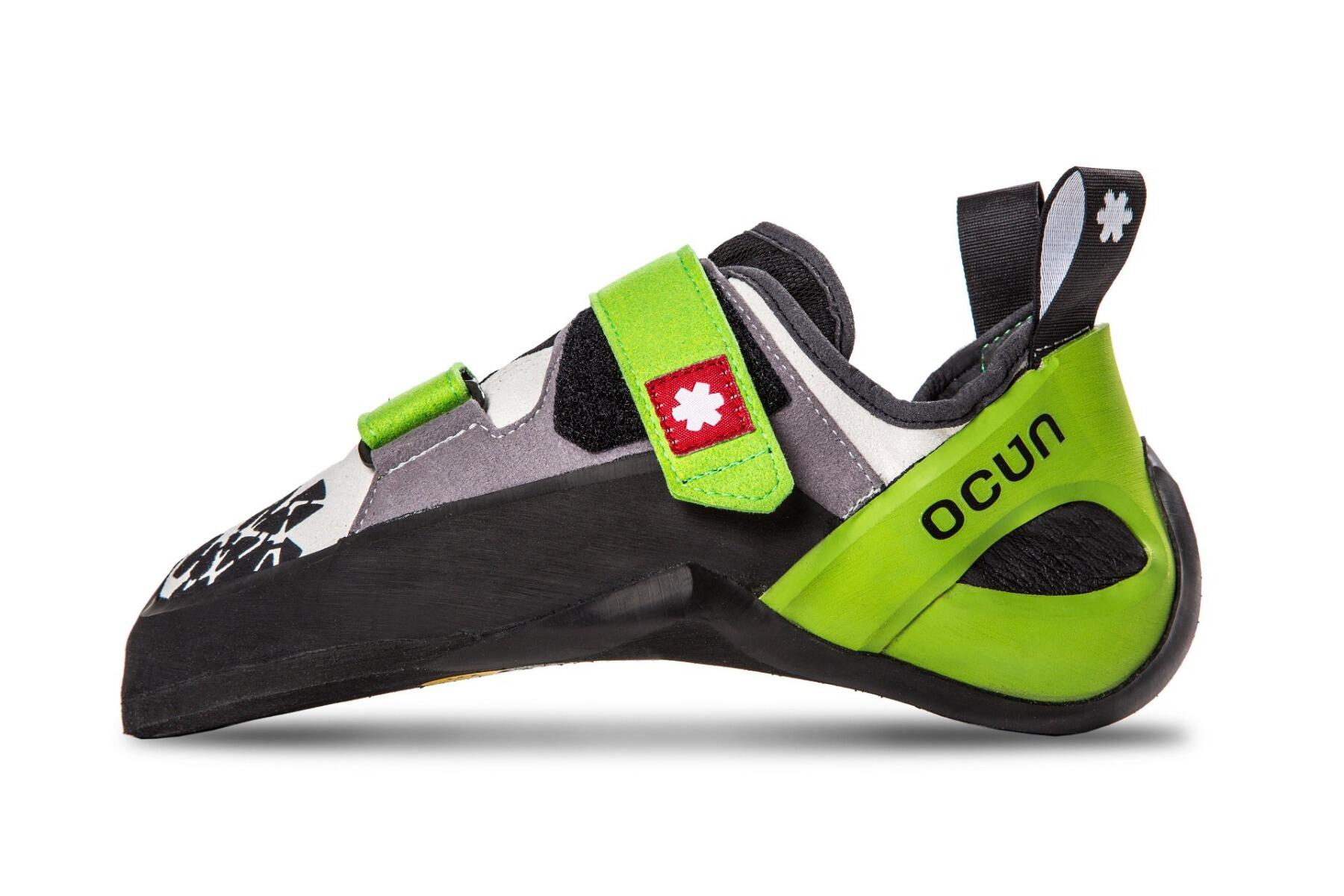 Buty wspinaczkowe Ocun Jett qc