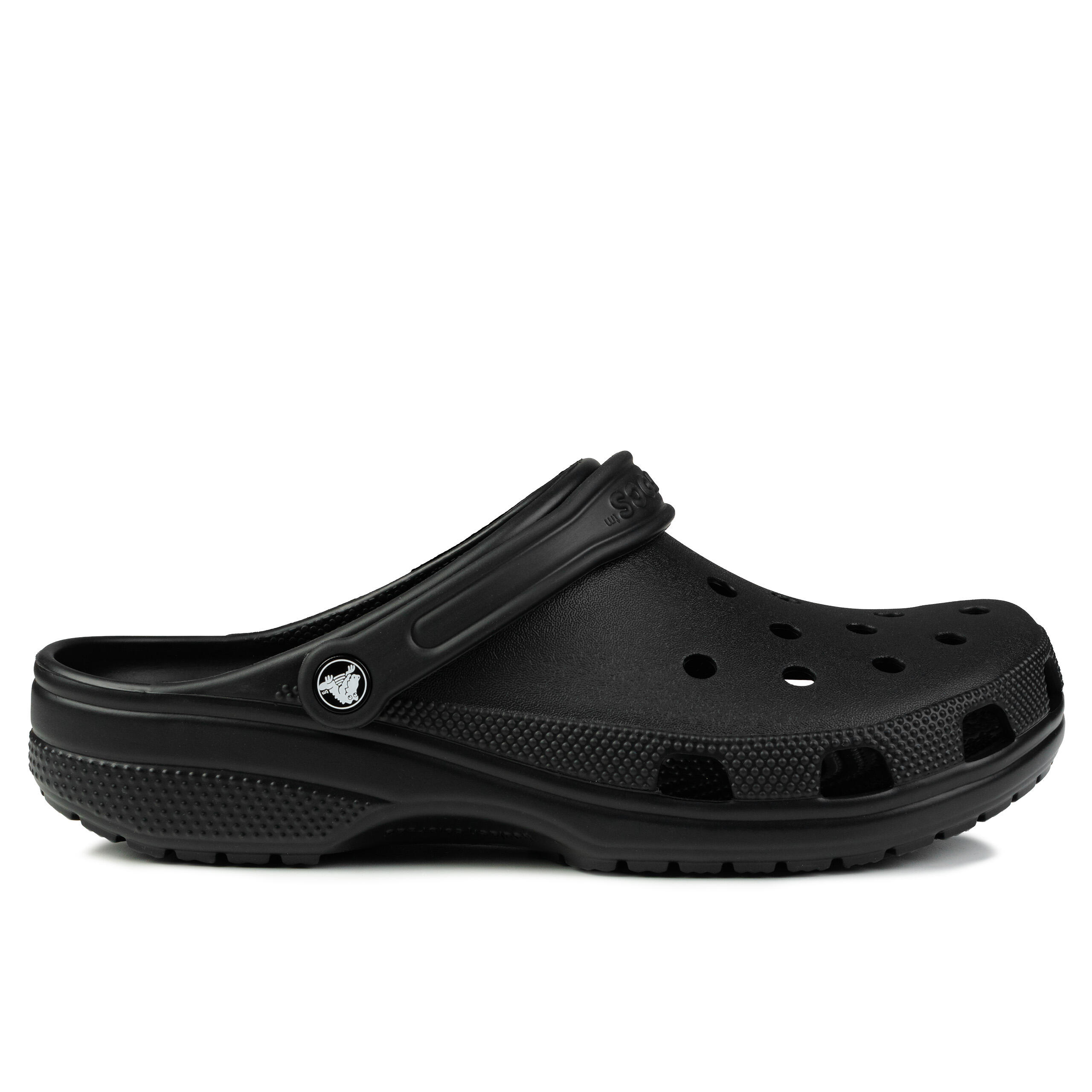 Klapki sandały męskie Crocs