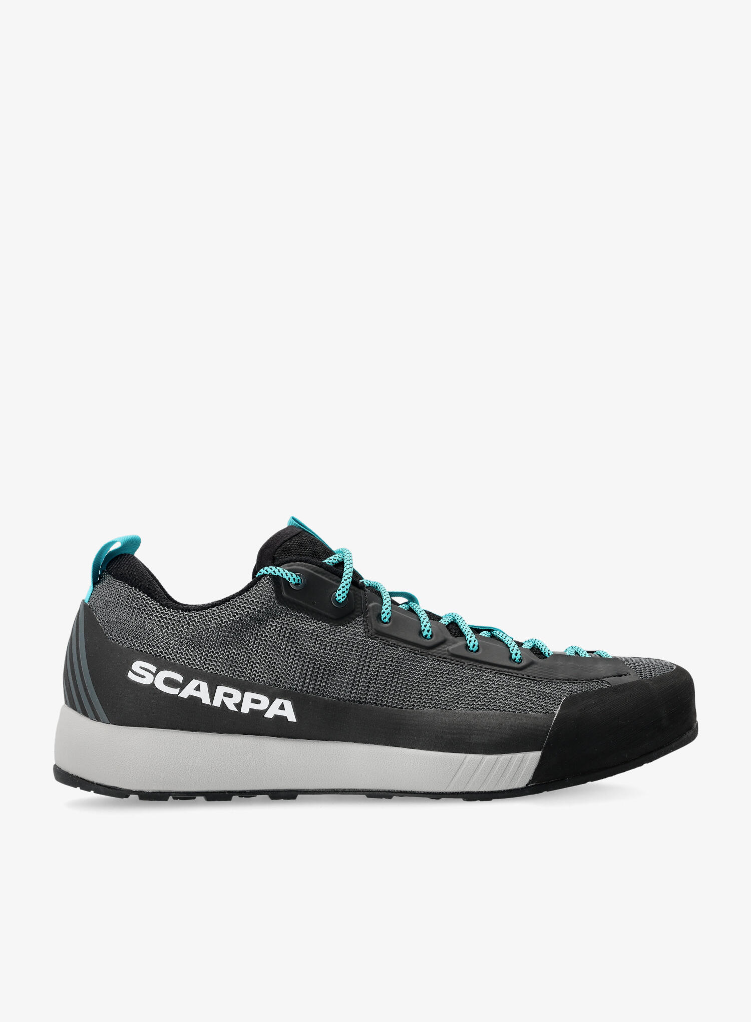 Buty podejściowe męskie Scarpa Gecko LT
