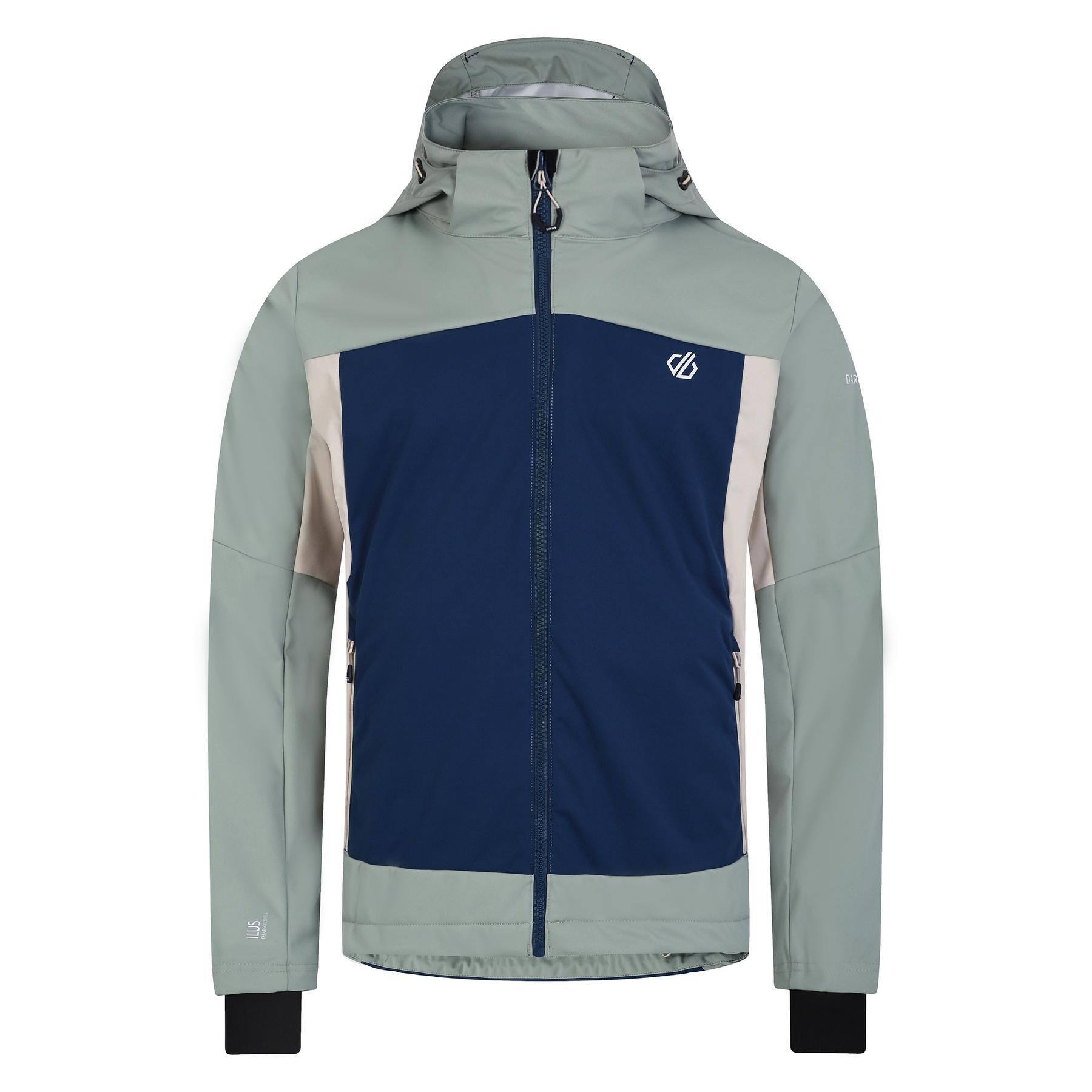 Kurtka turystyczna softshell Dare 2B Mountaineer