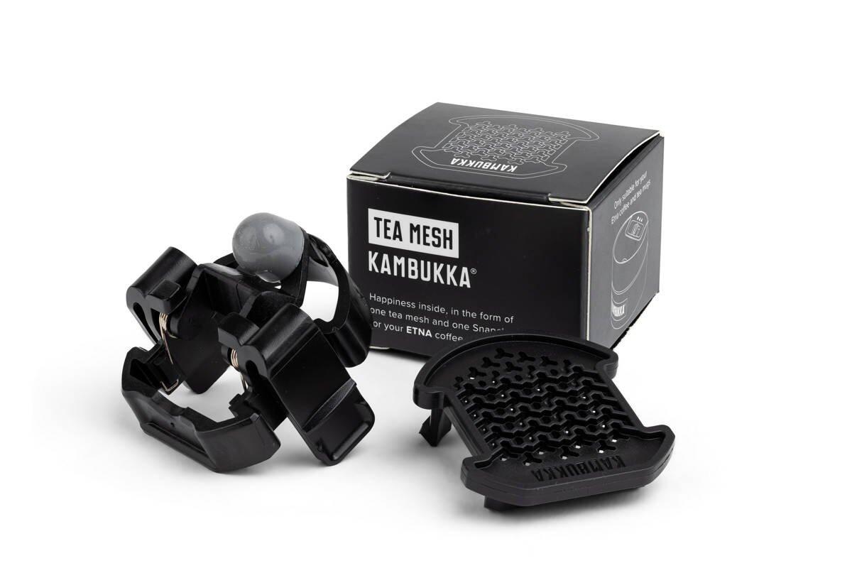 Zaparzacz do kubka Kambukka Tea Mesh Etna