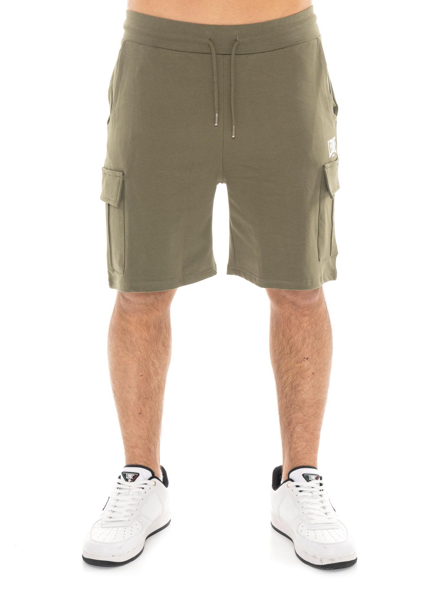 Szorty bojówki Leone Easy Stretch Twill dla mężczyzn