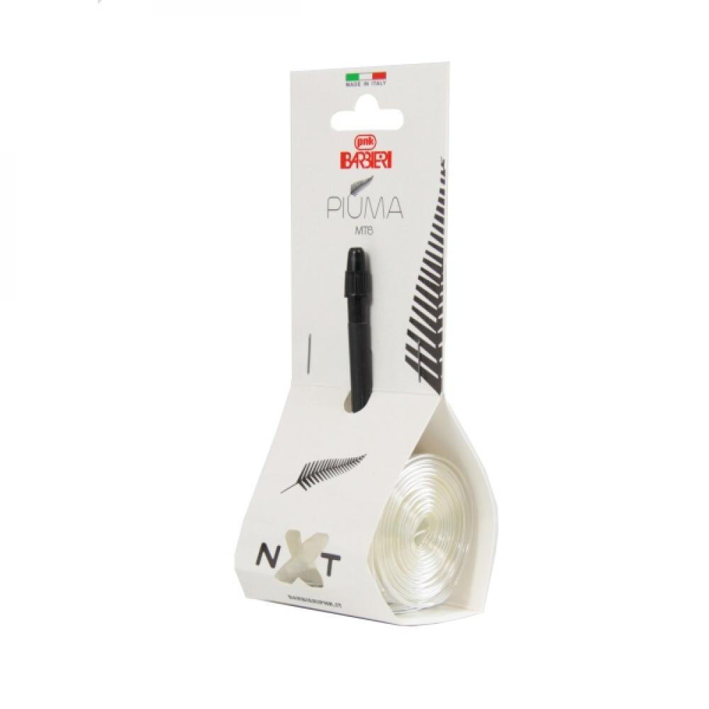 Barbieri NXT Piuma TPU ultralekka dętka 29x2.0-2.6 SV 45mm
