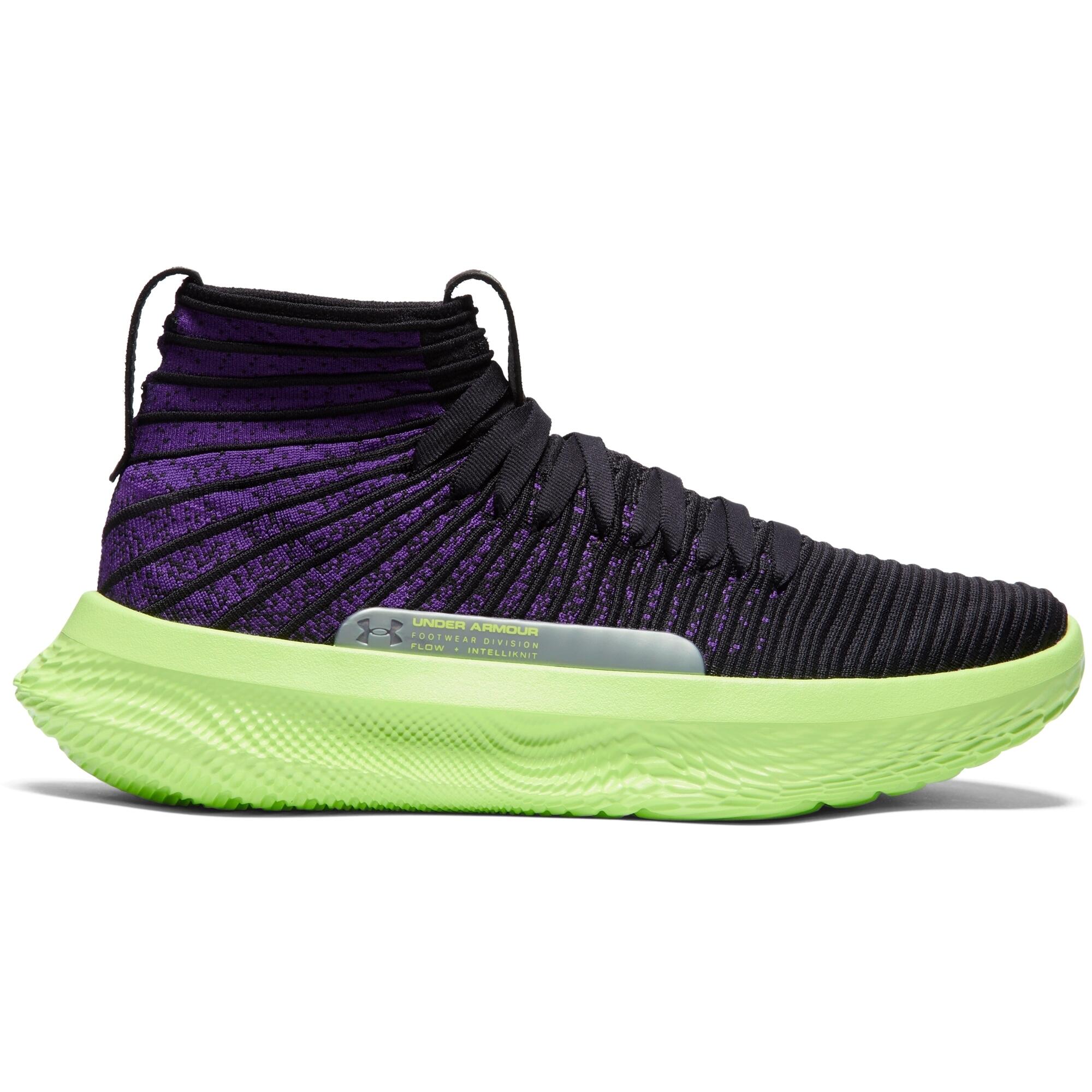 Buty do koszykówki Under Armour FUTR X ELITE Start Of Season