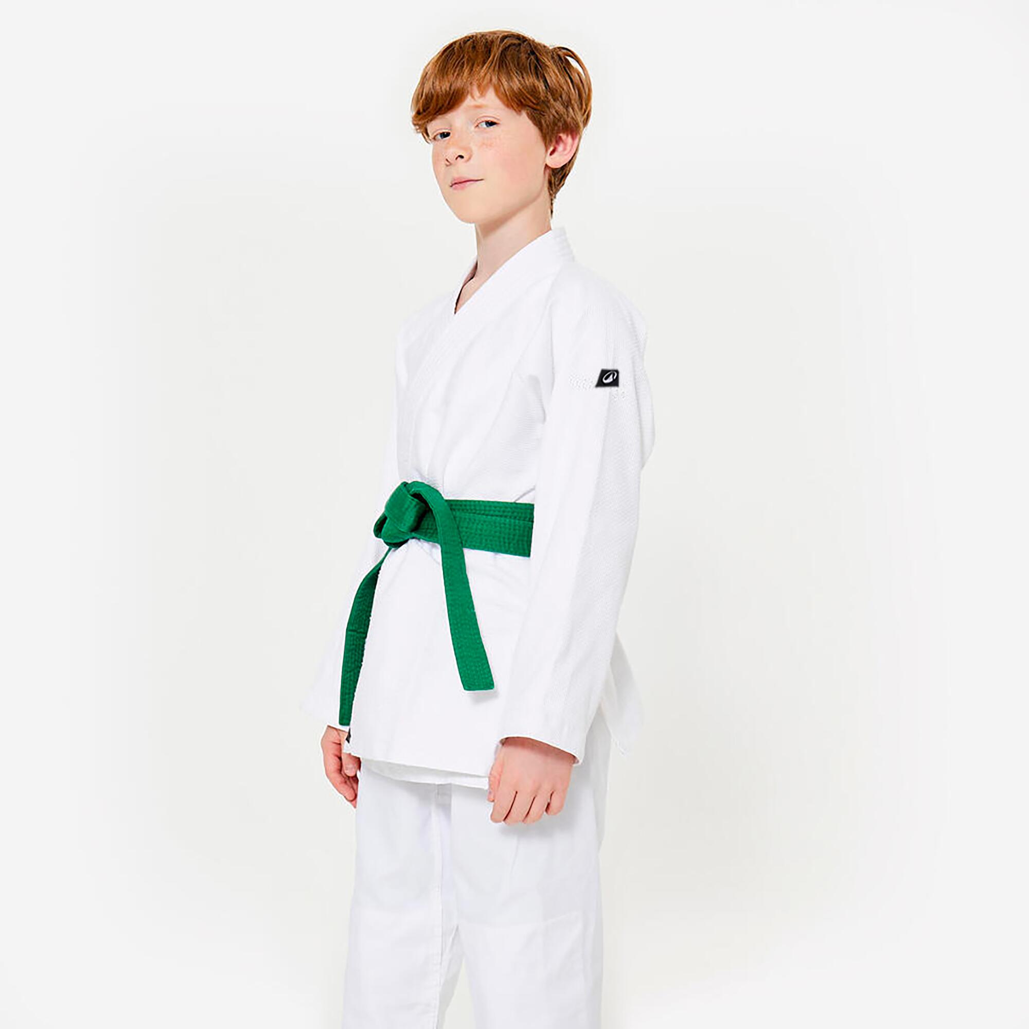 Kimono do judo / aikido dla dzieci Outshock