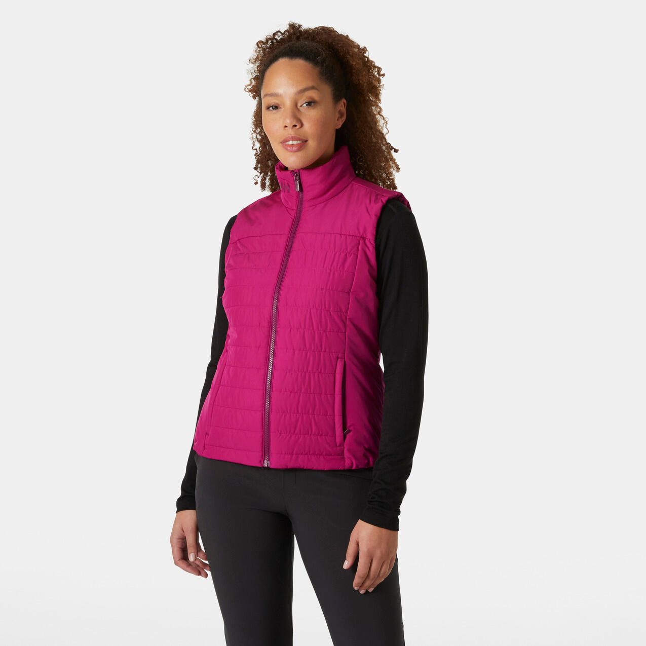 Damska kurtka bez rękawów Helly Hansen Crew 2.0