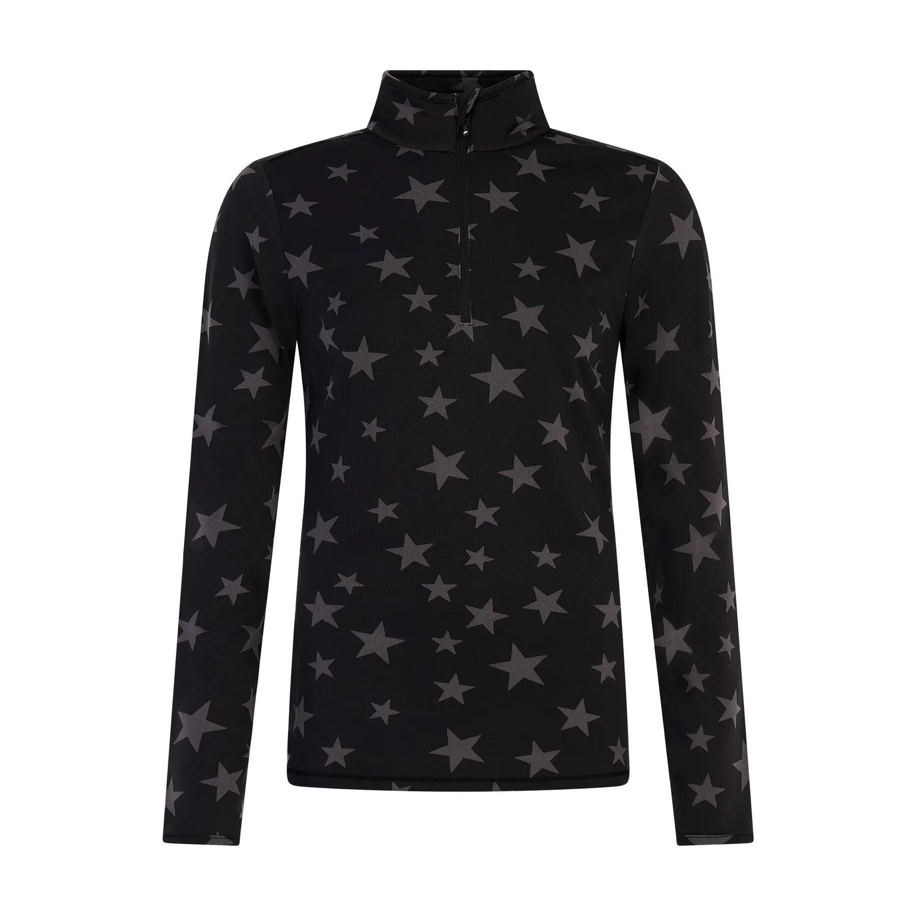 Damski polar 1/4 zip Protest Vessy