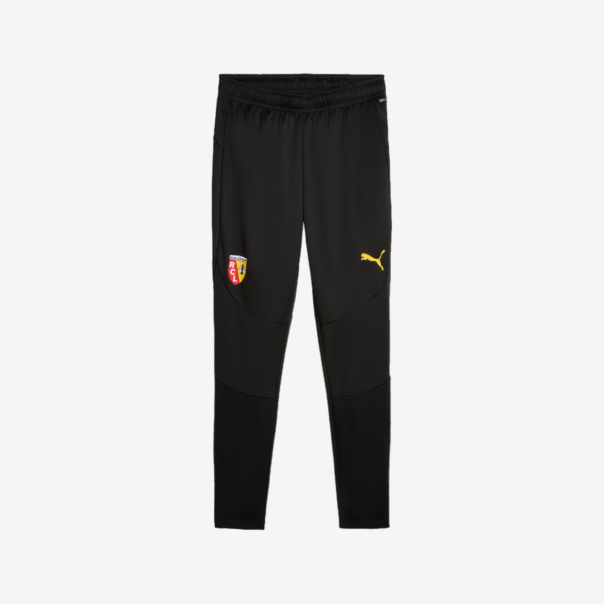 Spodnie piłkarskie Puma RC Lens 24/25 treningowe