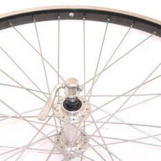 Przednie koło Roland 26 x 1,75 Schurmann Yak