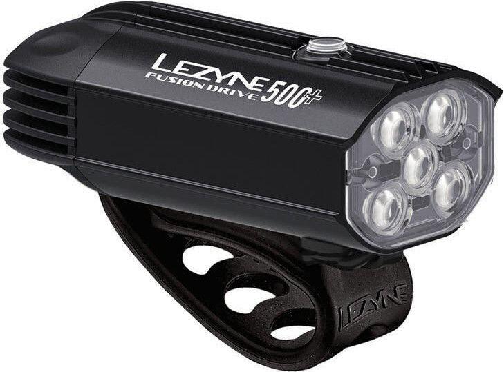 Oświetlenie Lezyne Fusion 500+