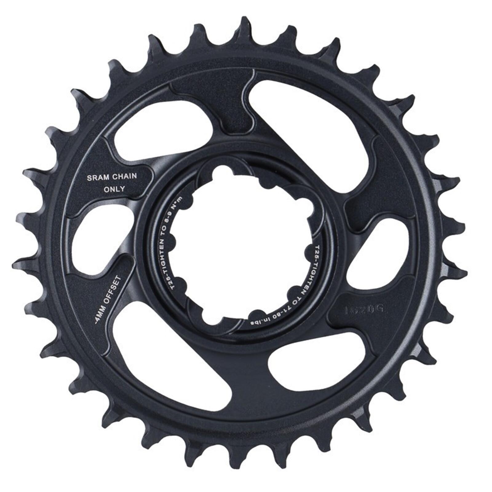 Taca Sram X-Sync 2 30T dm 4mm Eagle cold forged Lunar (GX Eagle)