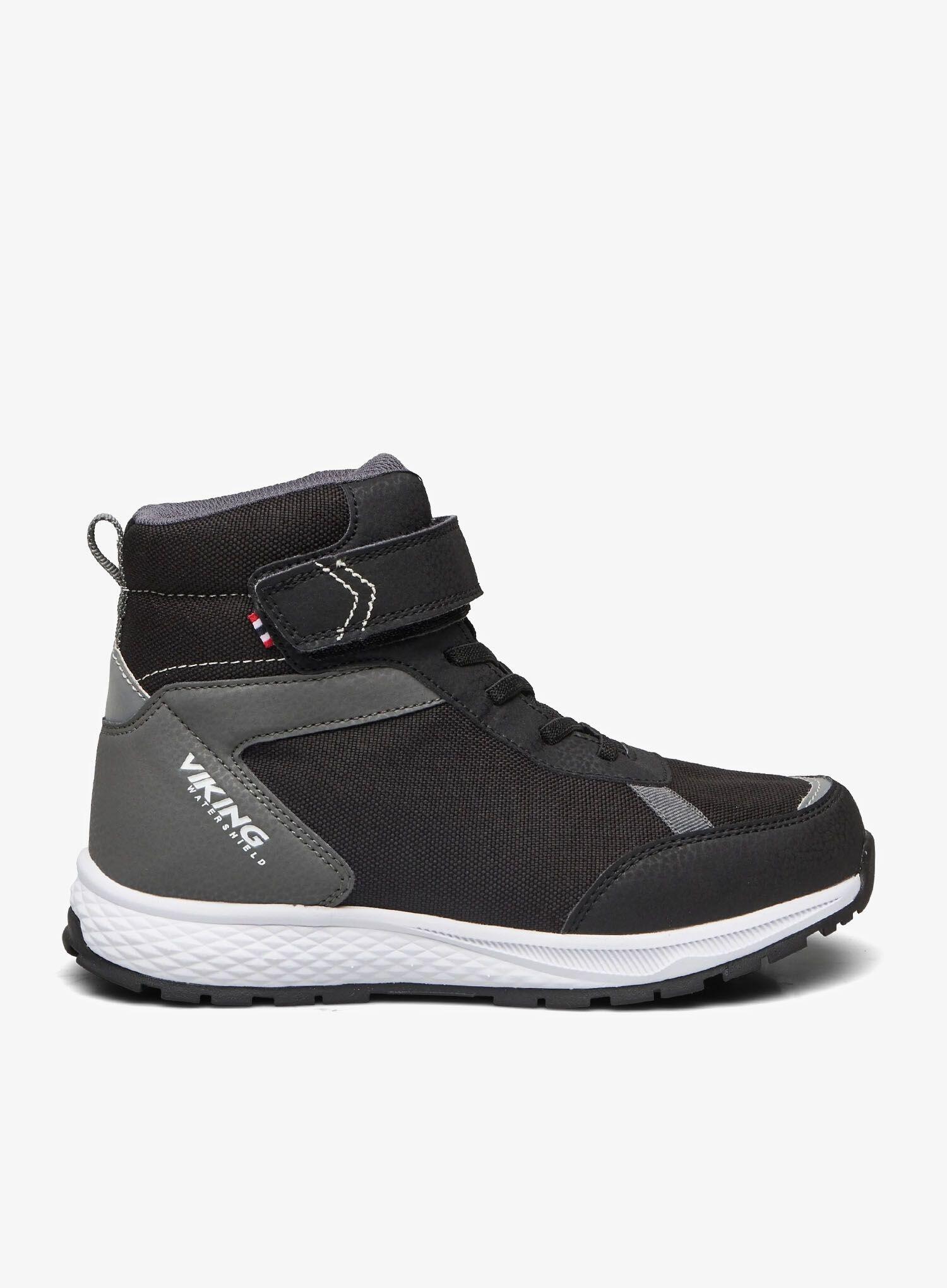 Buty dziecięce Viking Footwear Equip Warm WP 1V