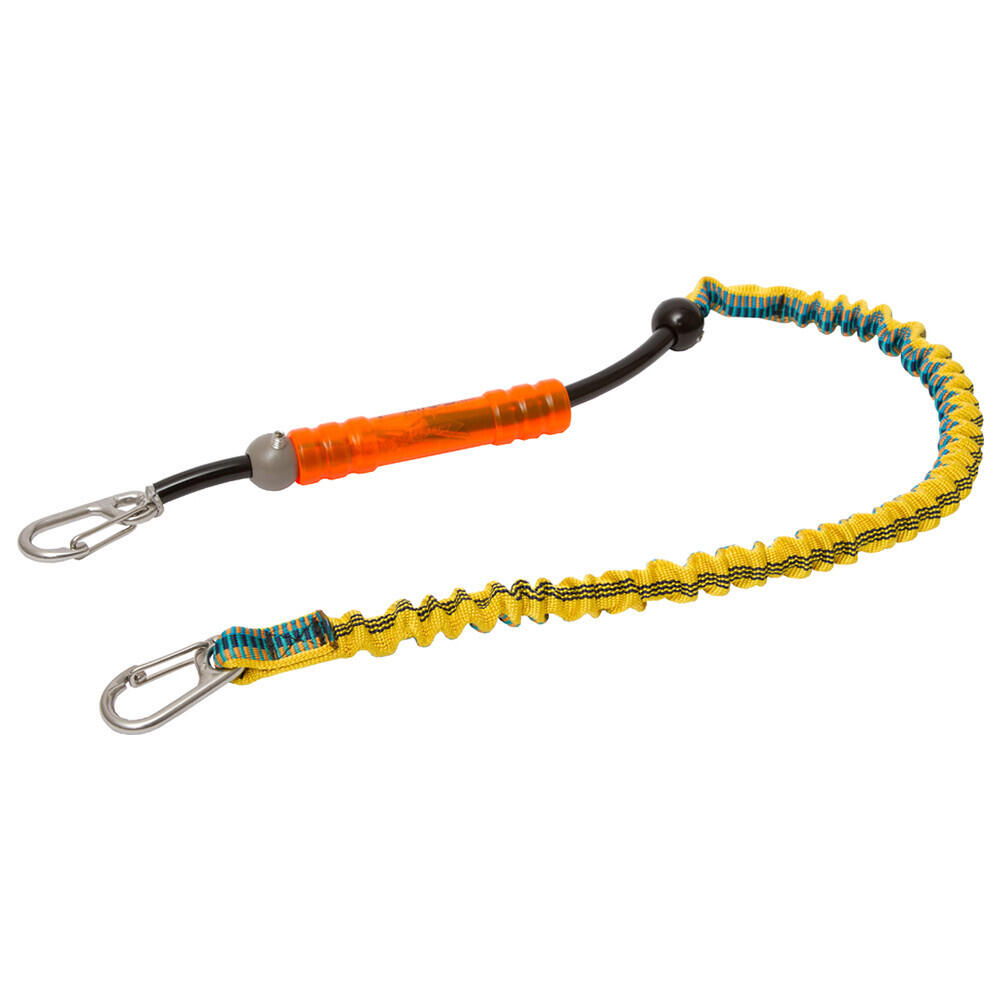 Szelki z szybkim zapięciem HQ4 Leash Line