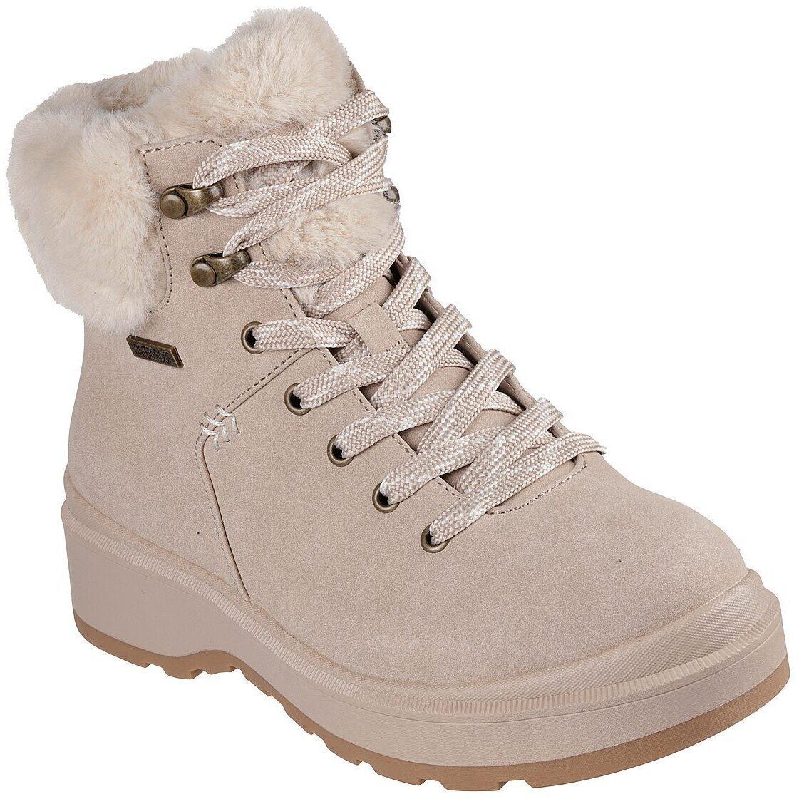 Buty damskie Skechers Park City