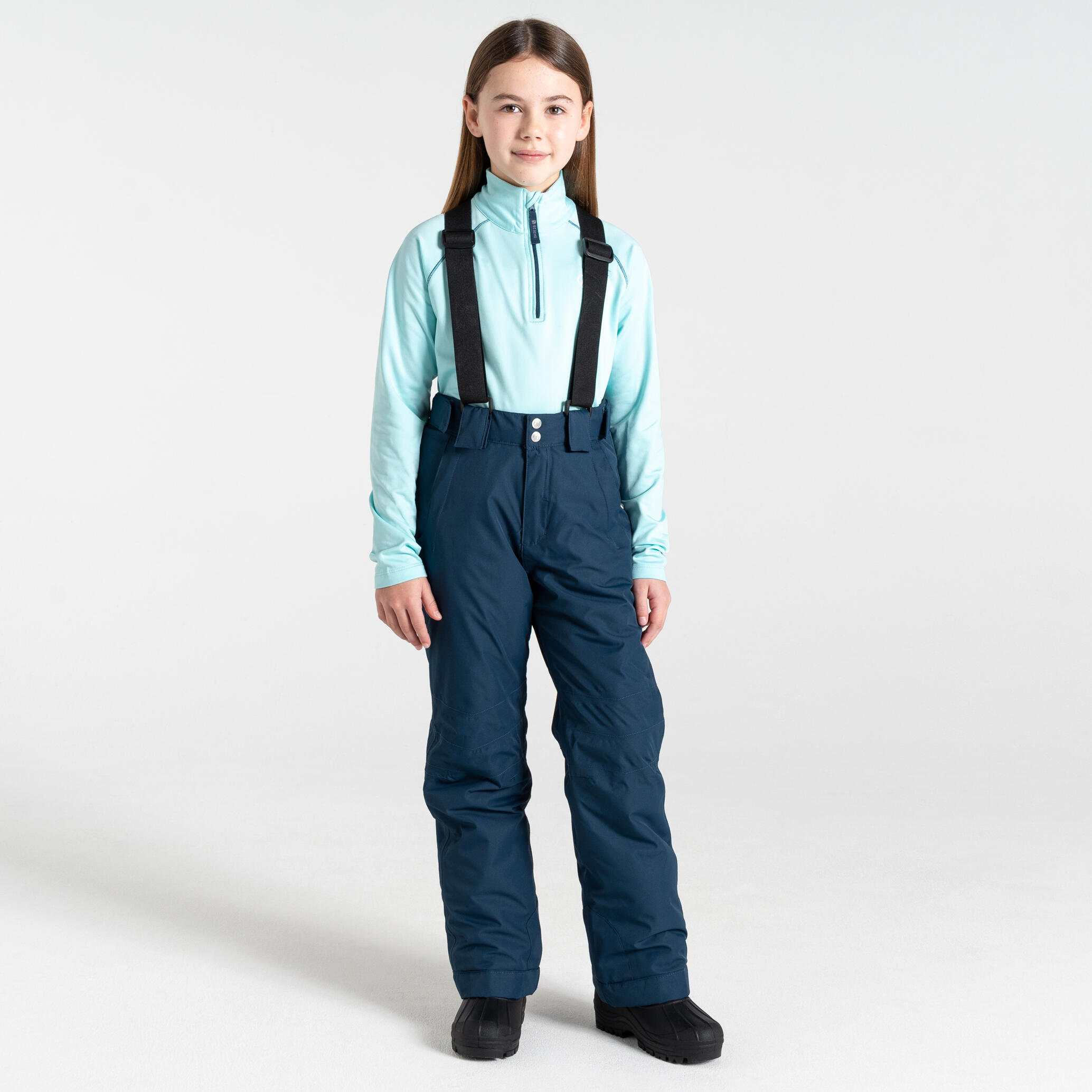 Motive Kids Spodnie narciarskie