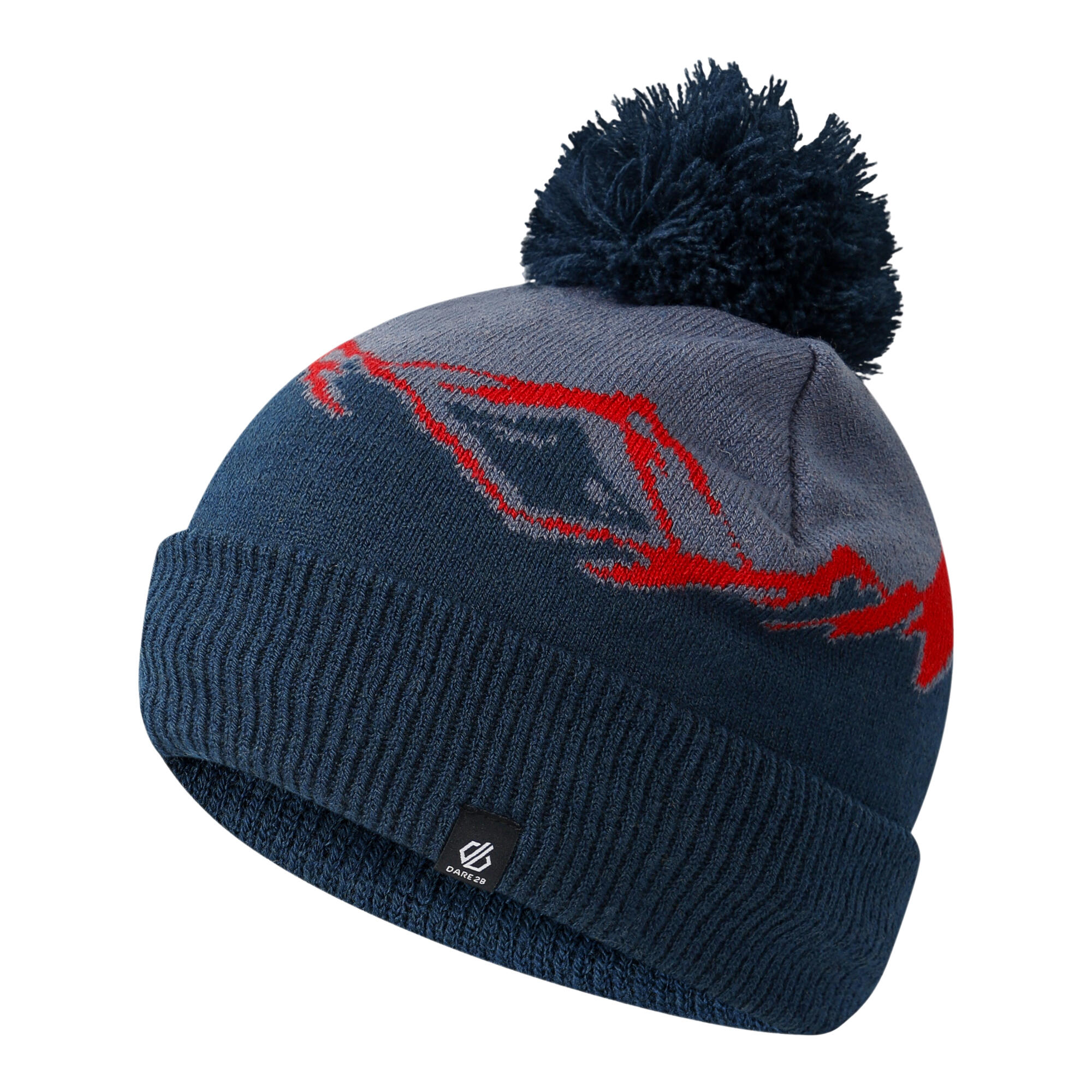 Czapka Dziecięca Fernie Bobble Hat