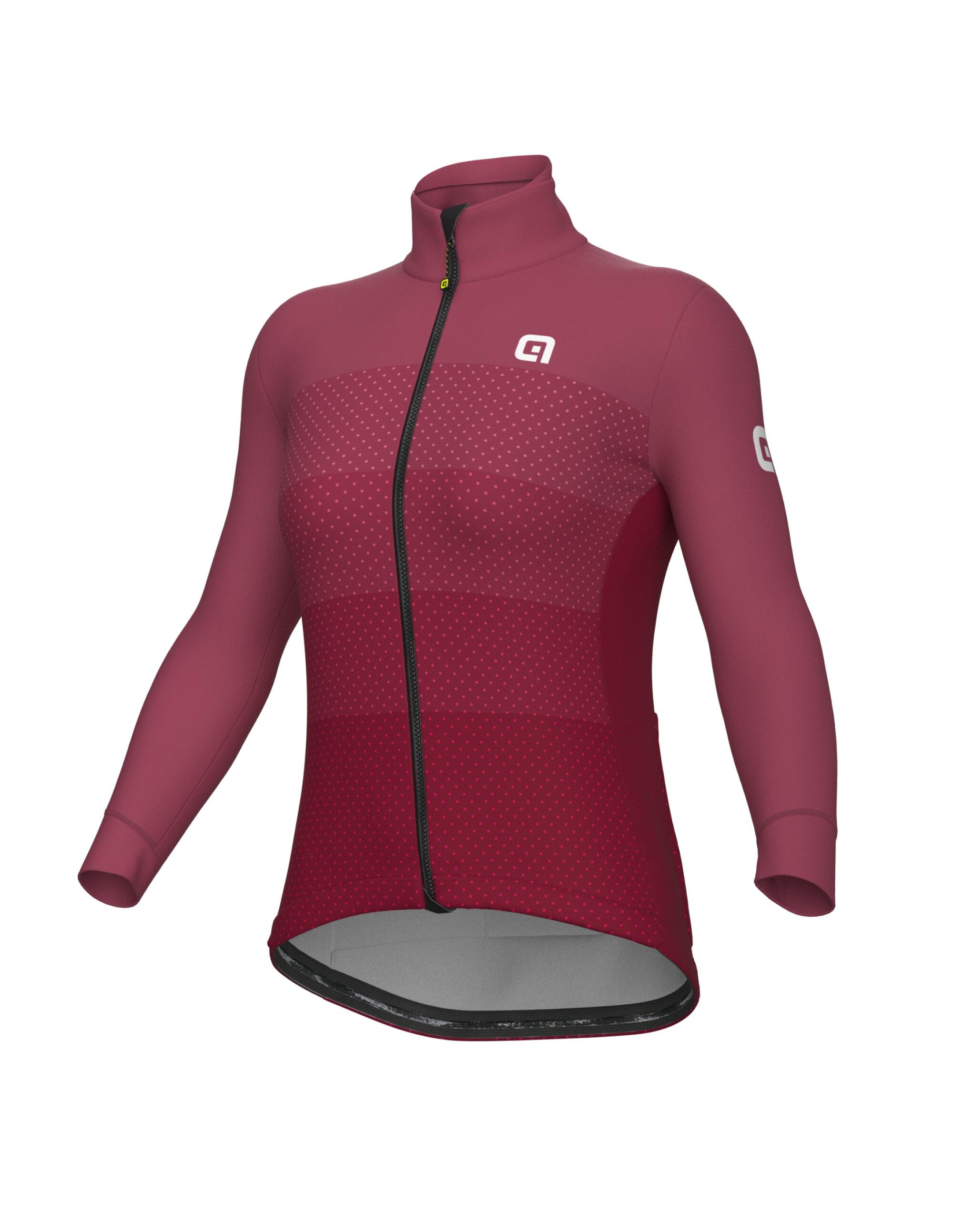 Kurtka rowerowa damska Alé Cycling PR-S Web