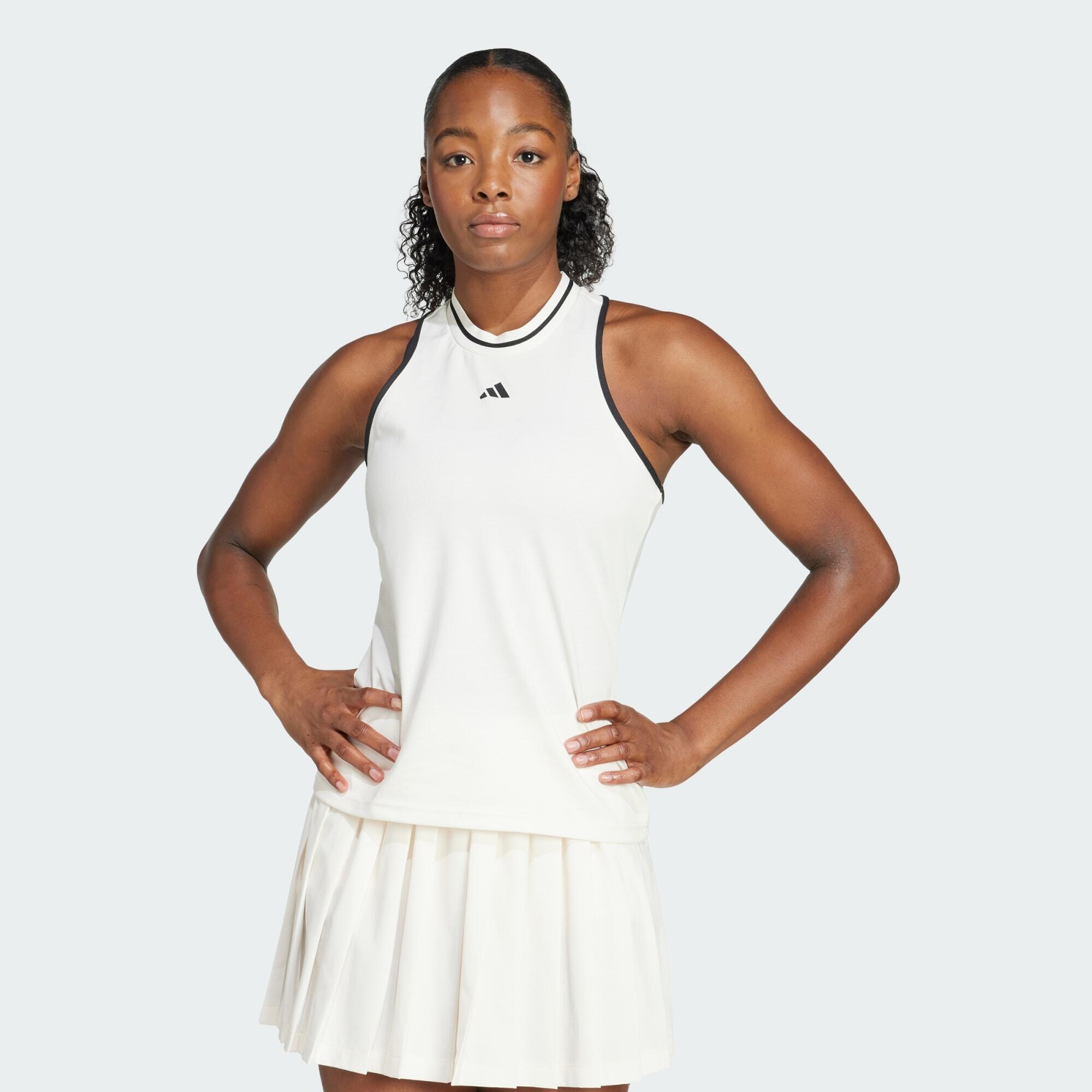 Koszulka adidas Heritage Tennis Classic Tank