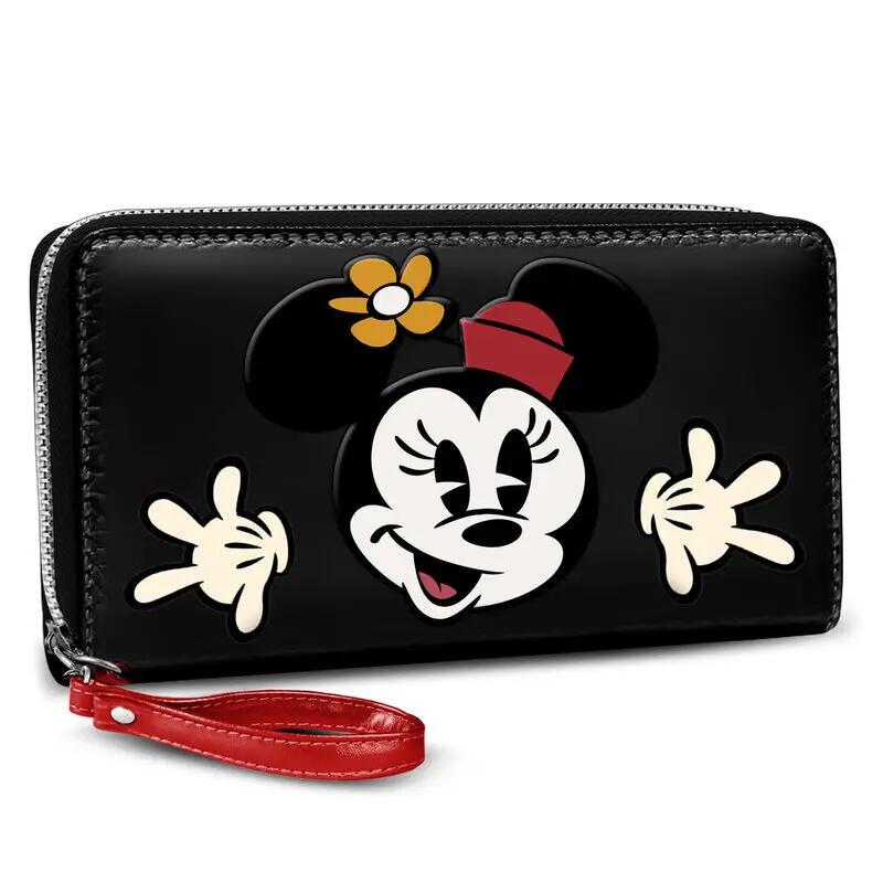 Portfel damski Karactermania Minnie