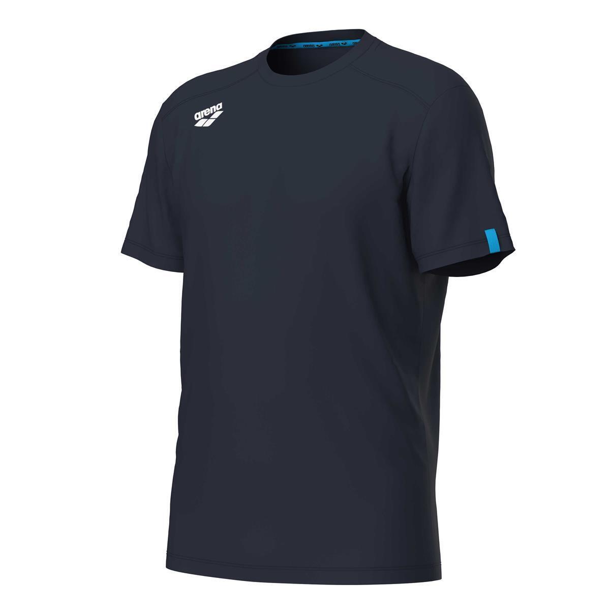 T-shirta Arena Team Solid