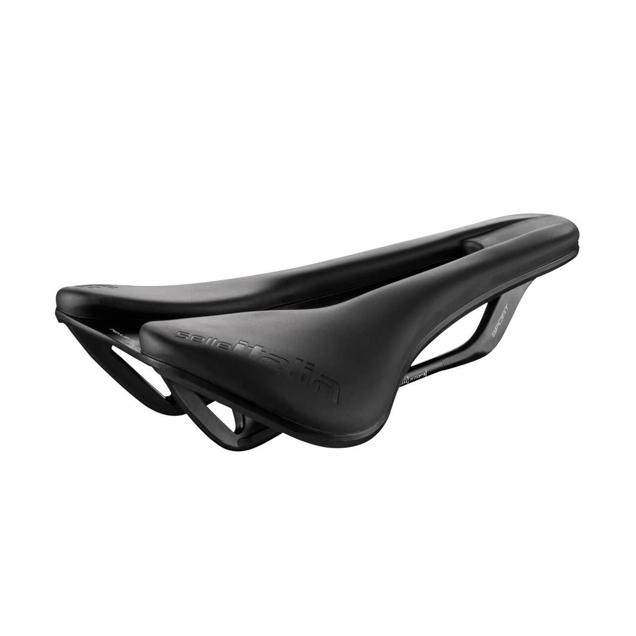 Siodło NOVUS BOOST EVO Sport Greentech