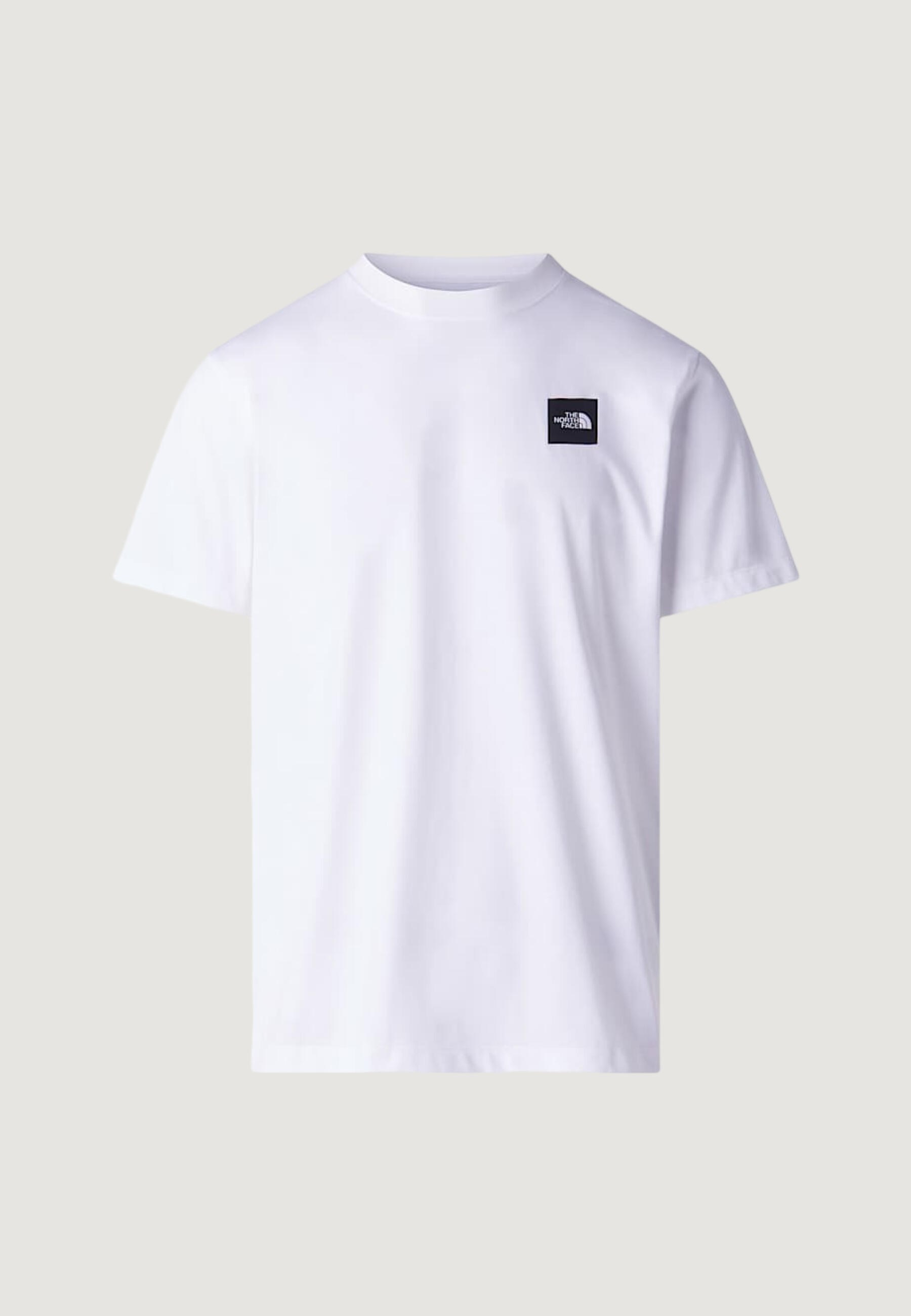 Koszulka turystyczna męska The North Face M Evolution Box Half Dome Regular Tee