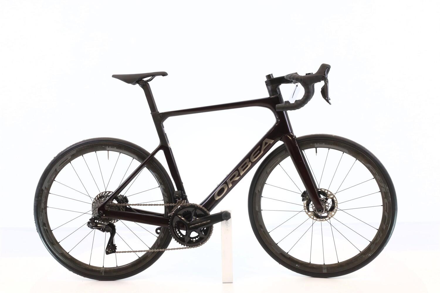 Second life · R. szosowy · Orbea Orca M10iLTD Di2 12V · W bardzo dobrym stanie