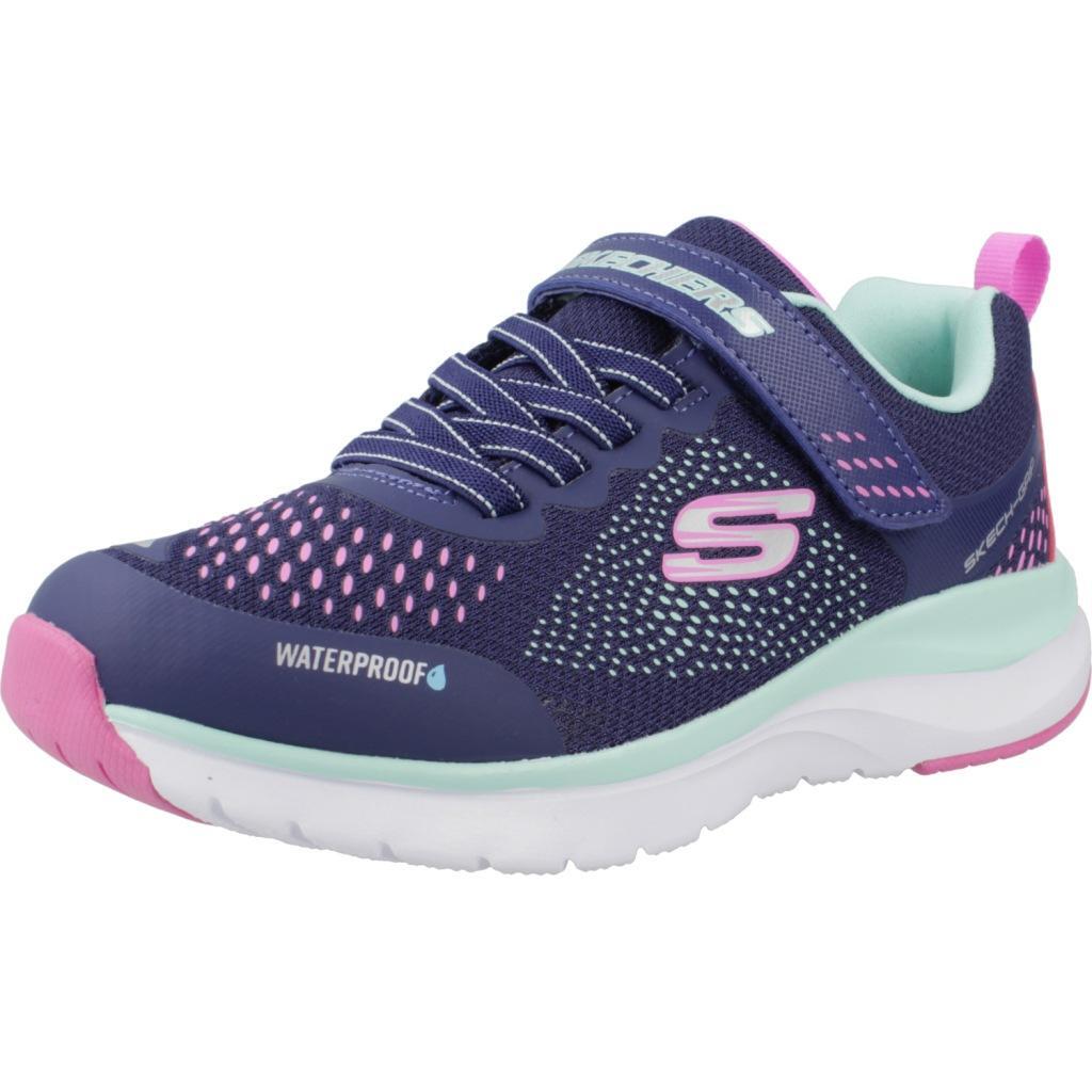 Buty do chodzenia dla dzieci Skechers Ultra Groove-hydro M