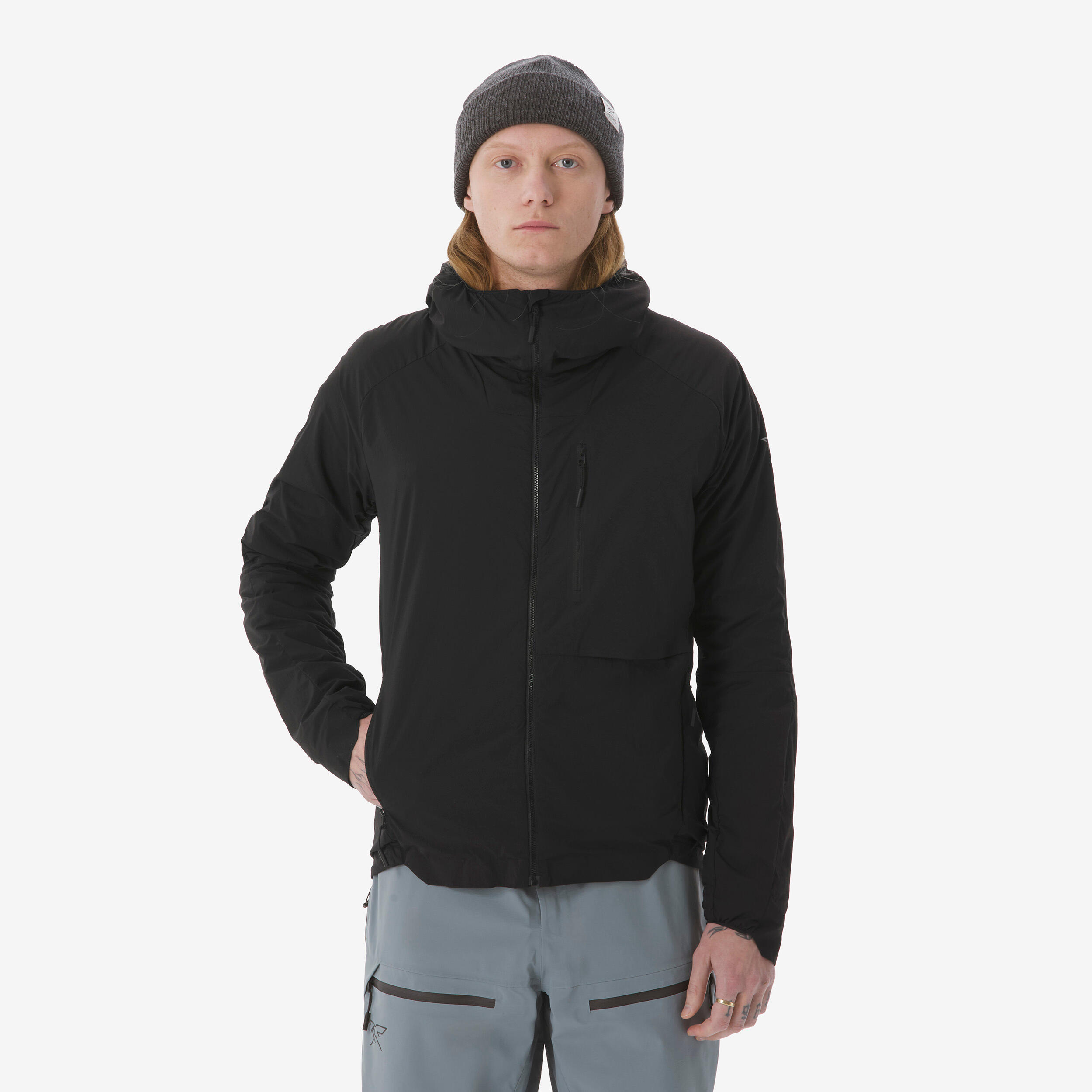 Bluza skiturowa męska Wedze Wilder