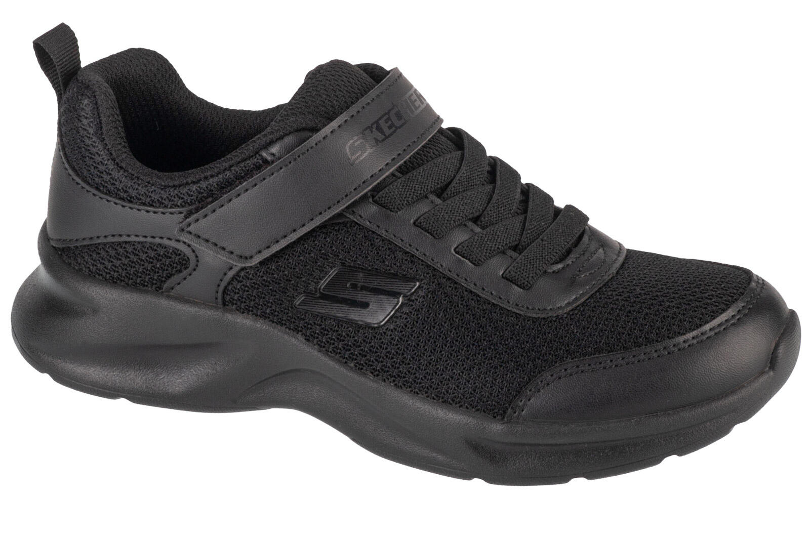 Buty sportowe Sneakersy chłopięce, Dynamatic