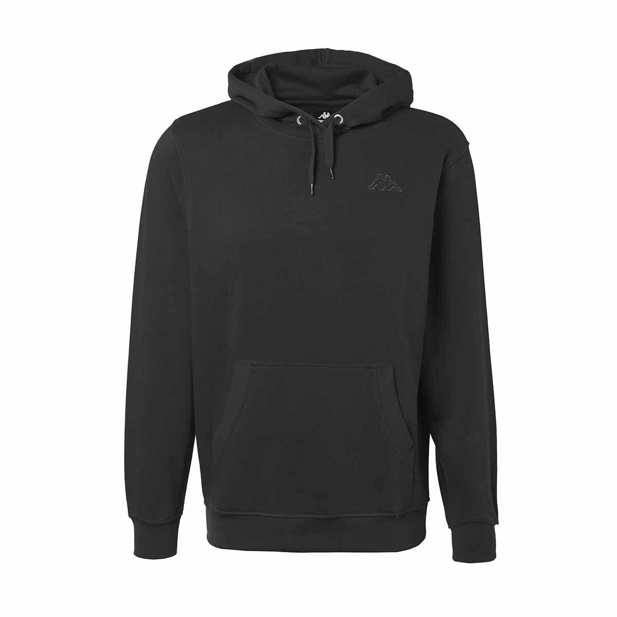 Bluza z kapturem Kappa Logo Zamy