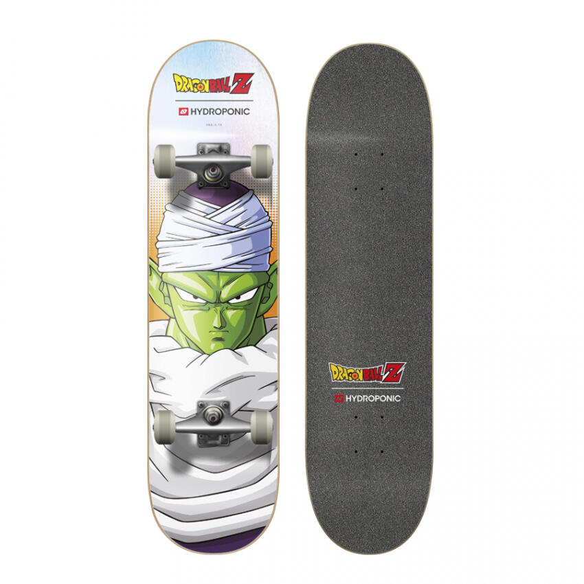 Deskorolka Hydroponic x DragonBall Z 8 Piccolo