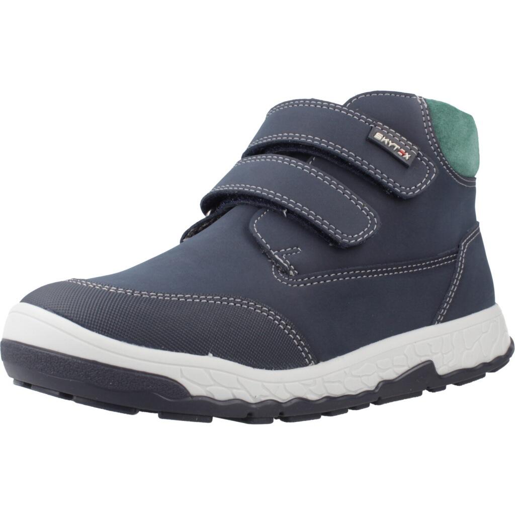 Buty PABLOSKY 518724P Niebieski