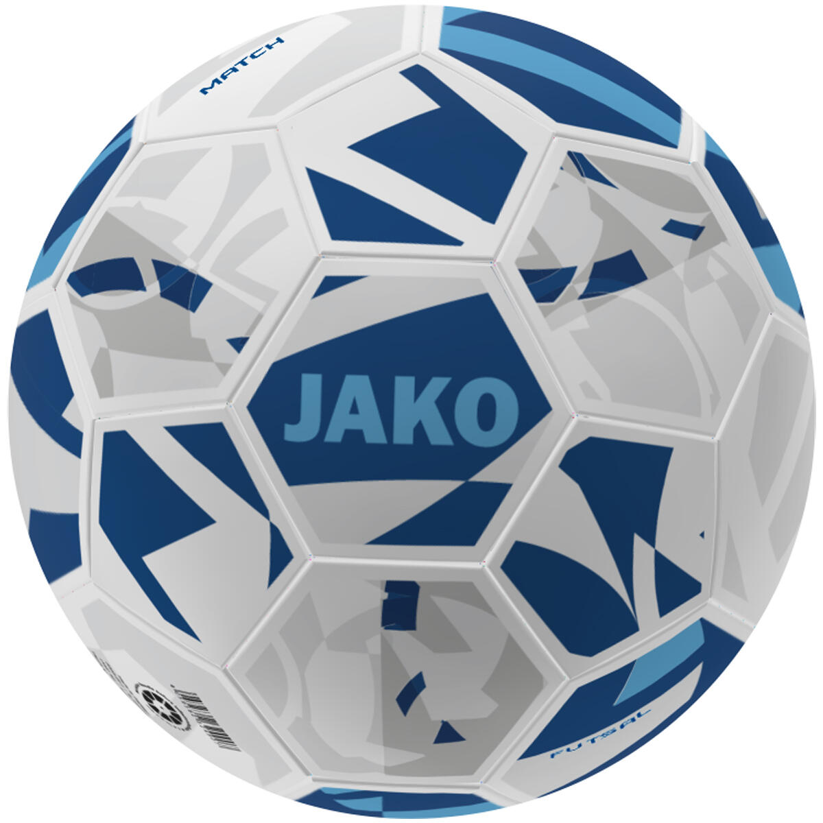 Piłka futsalowa Unisex JAKO - 2367