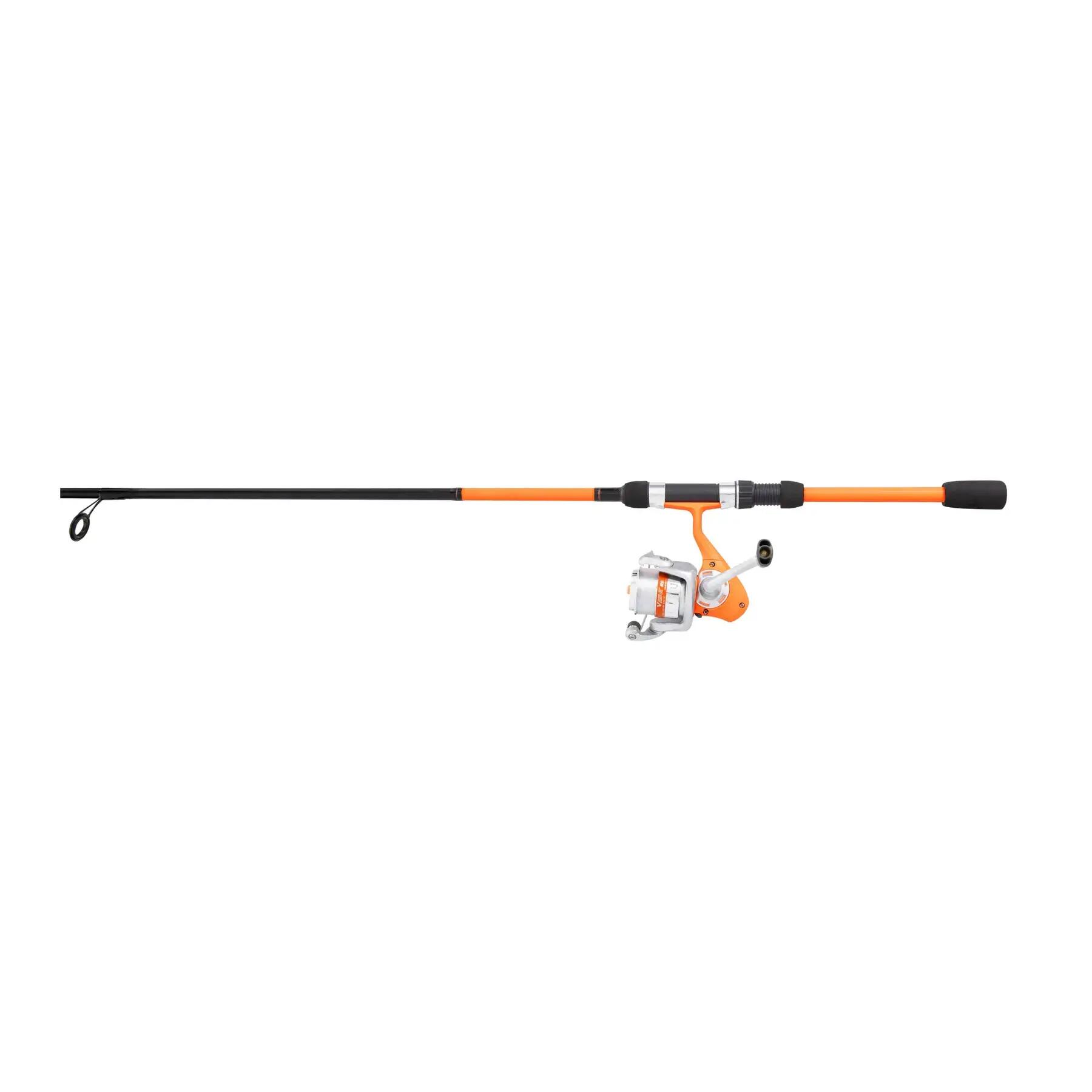 Trzcina Okuma Combo Vibe OR 2,13m 7-28g